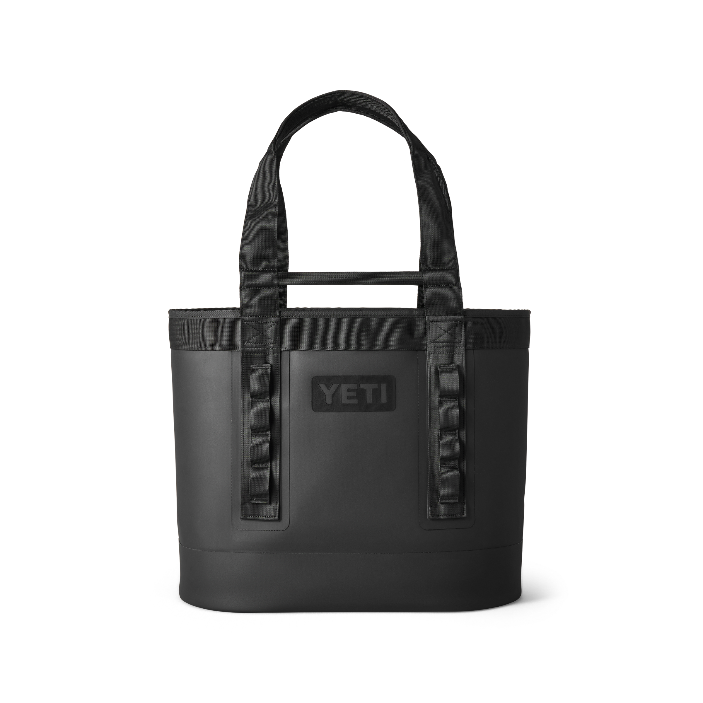 YETI Camino 35 Carryall sac cabas tote bag noir