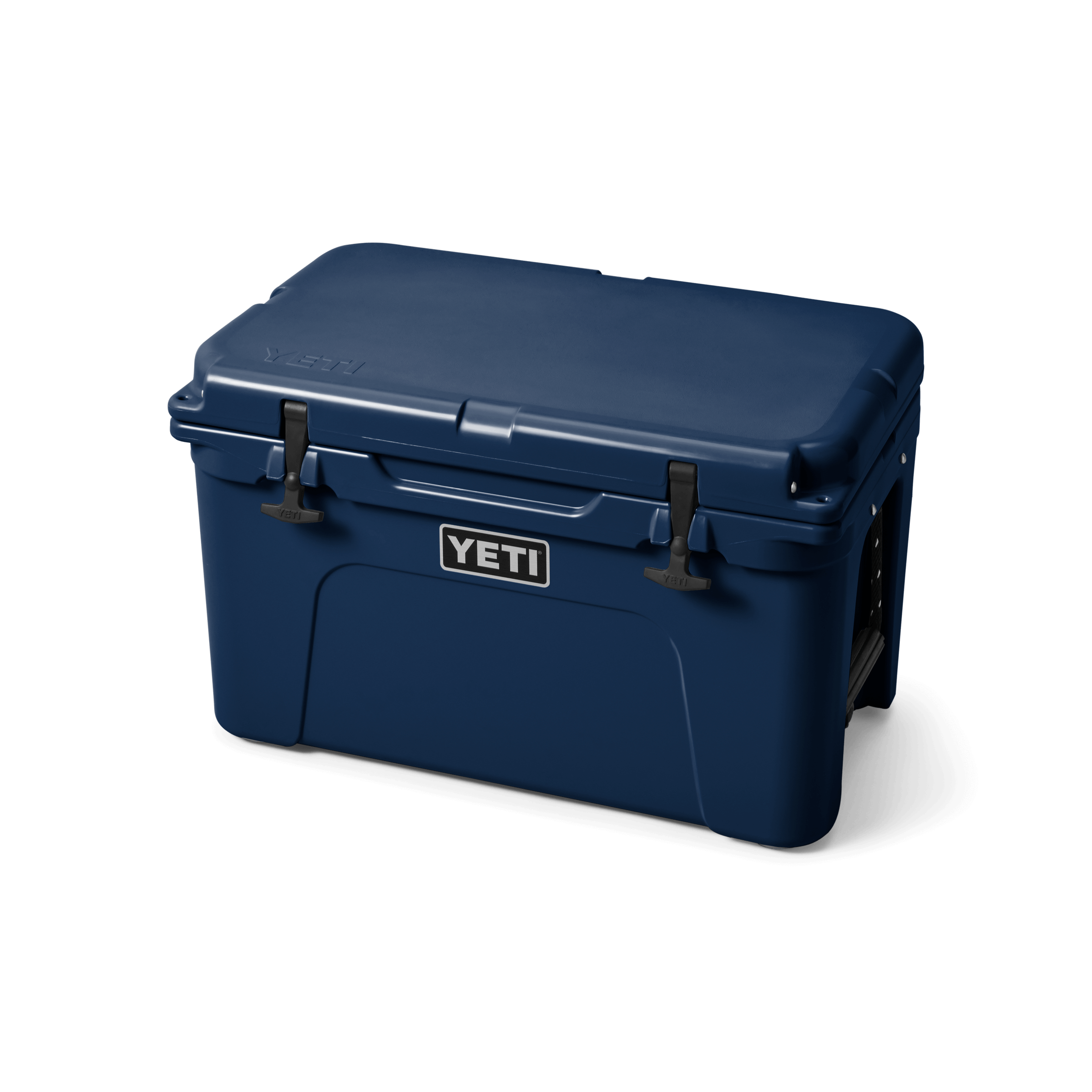YETI Tundra 45 Glacière rigide Navy