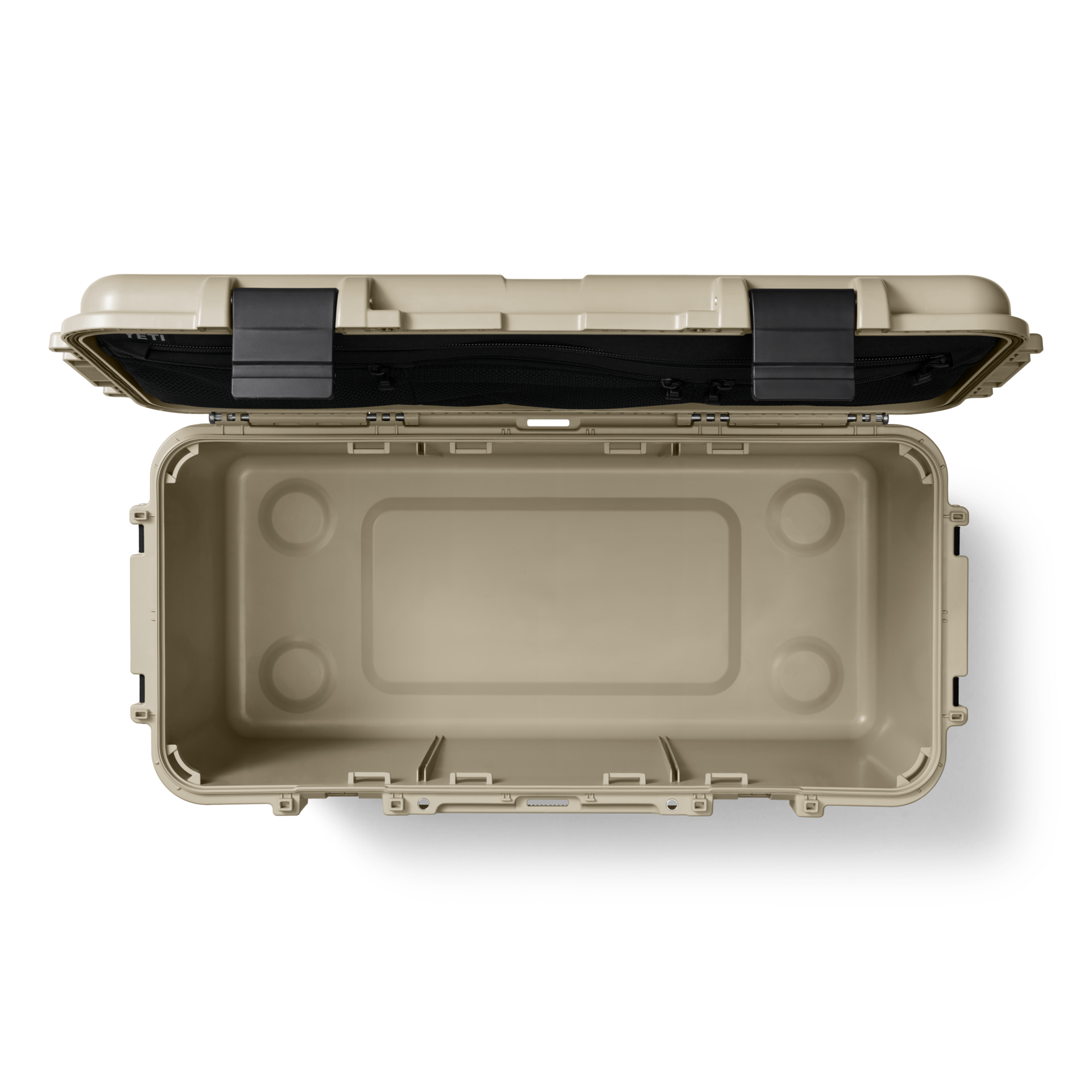 YETI LoadOut GoBox 60 Boîte rangement Tan