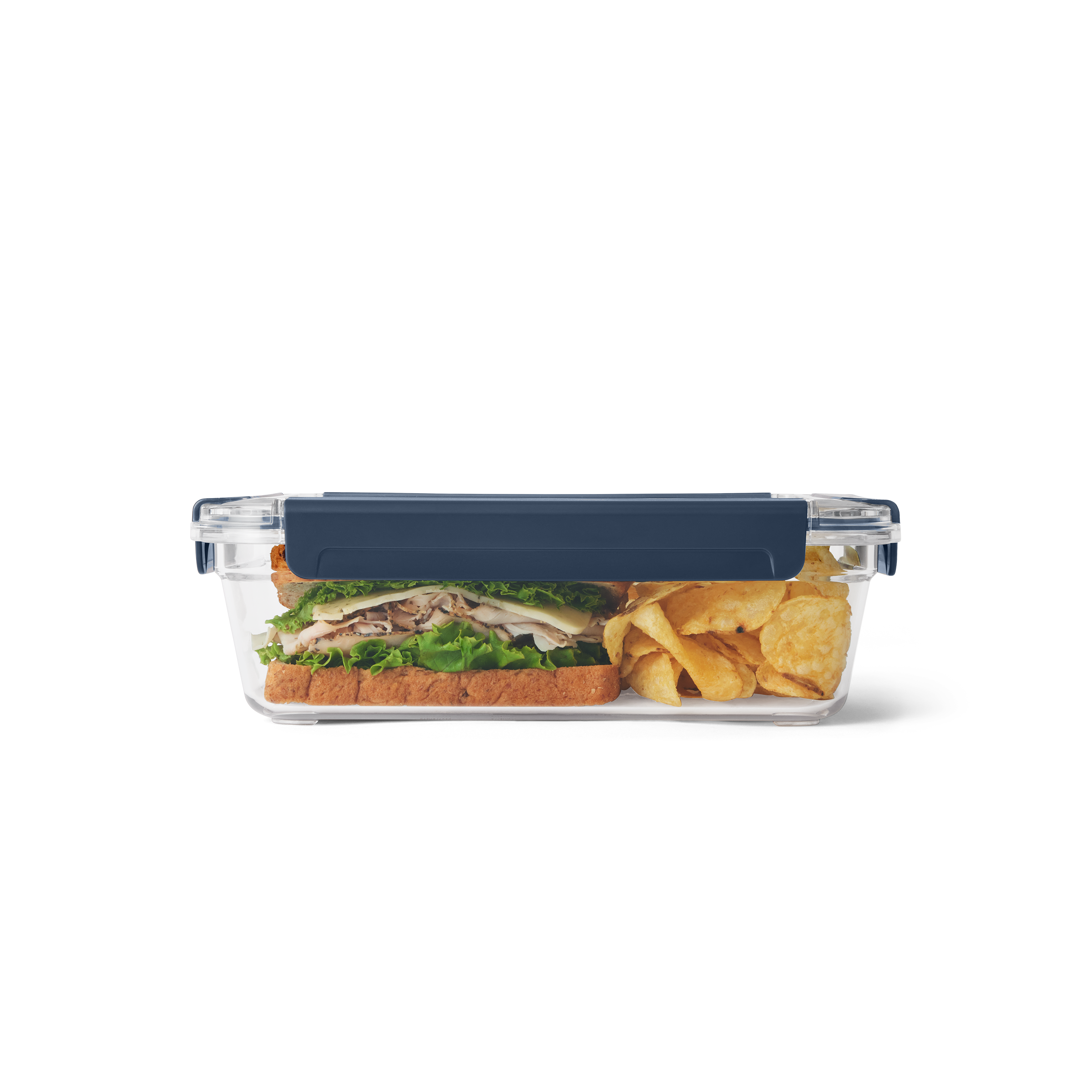 YETI Food Storage Large boîte conservation transparente