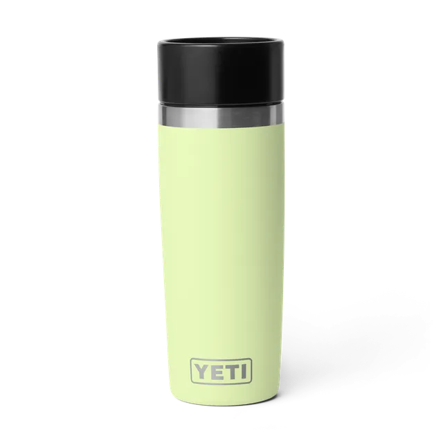 YETI Rambler 16 oz (473 ml) bouteille isotherme verte