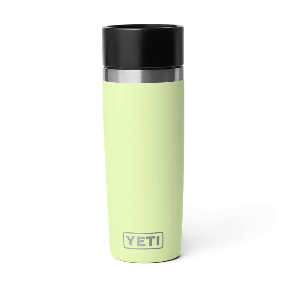 YETI Rambler 16 oz (473 ml) bouteille isotherme verte