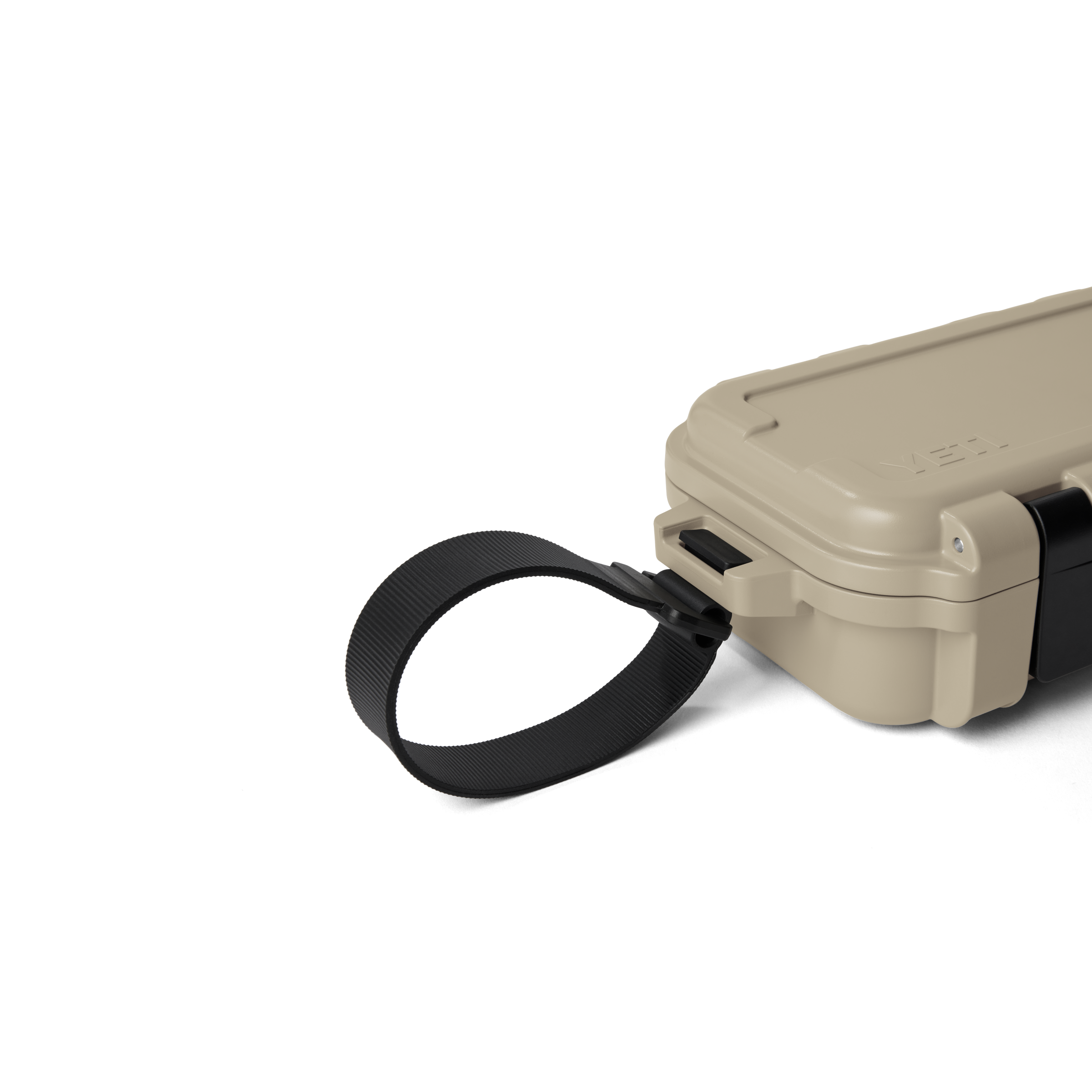 YETI LoadOut GoBox 1 boîte rangement Tan étanche