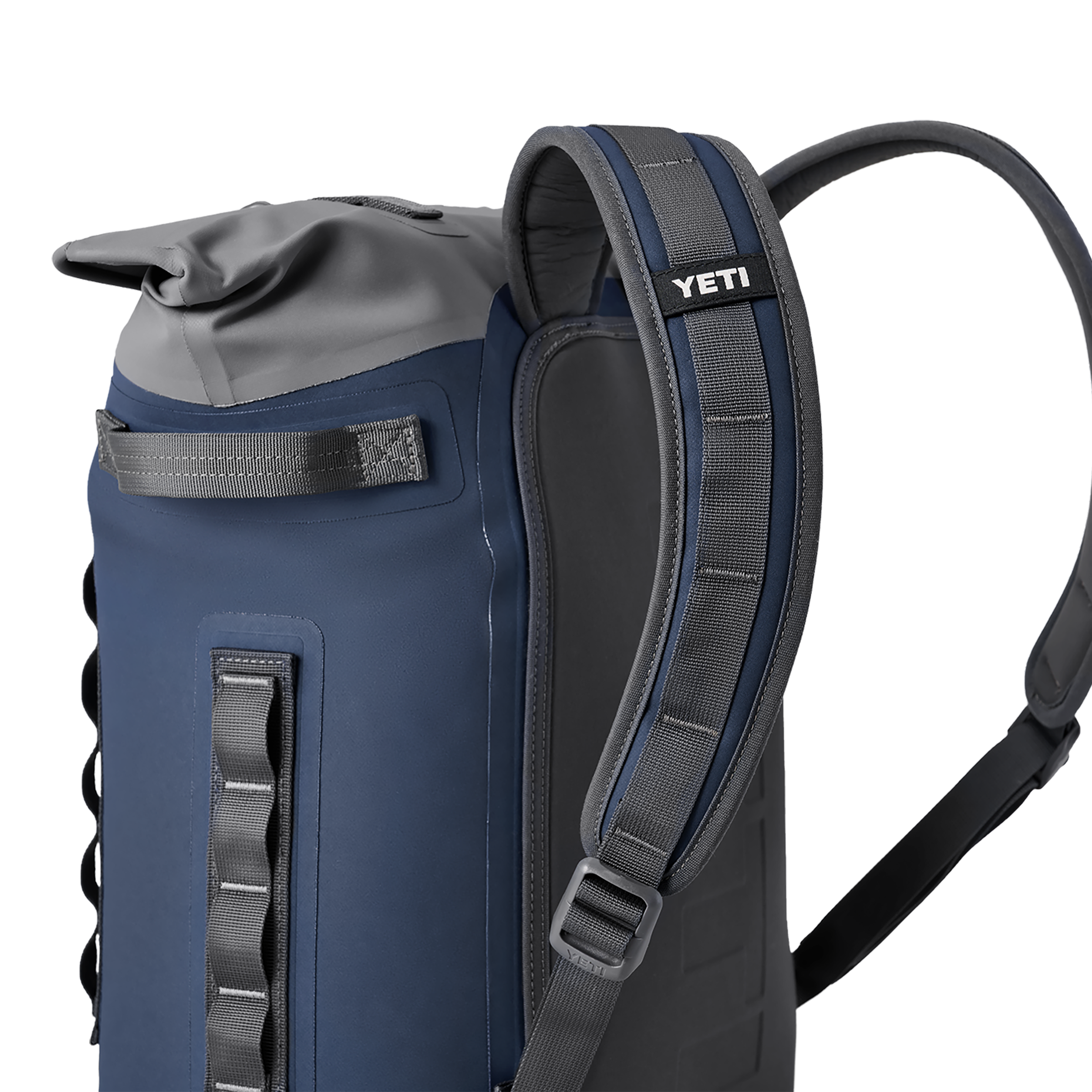 YETI Hopper M20 sac à dos glacière isotherme Navy