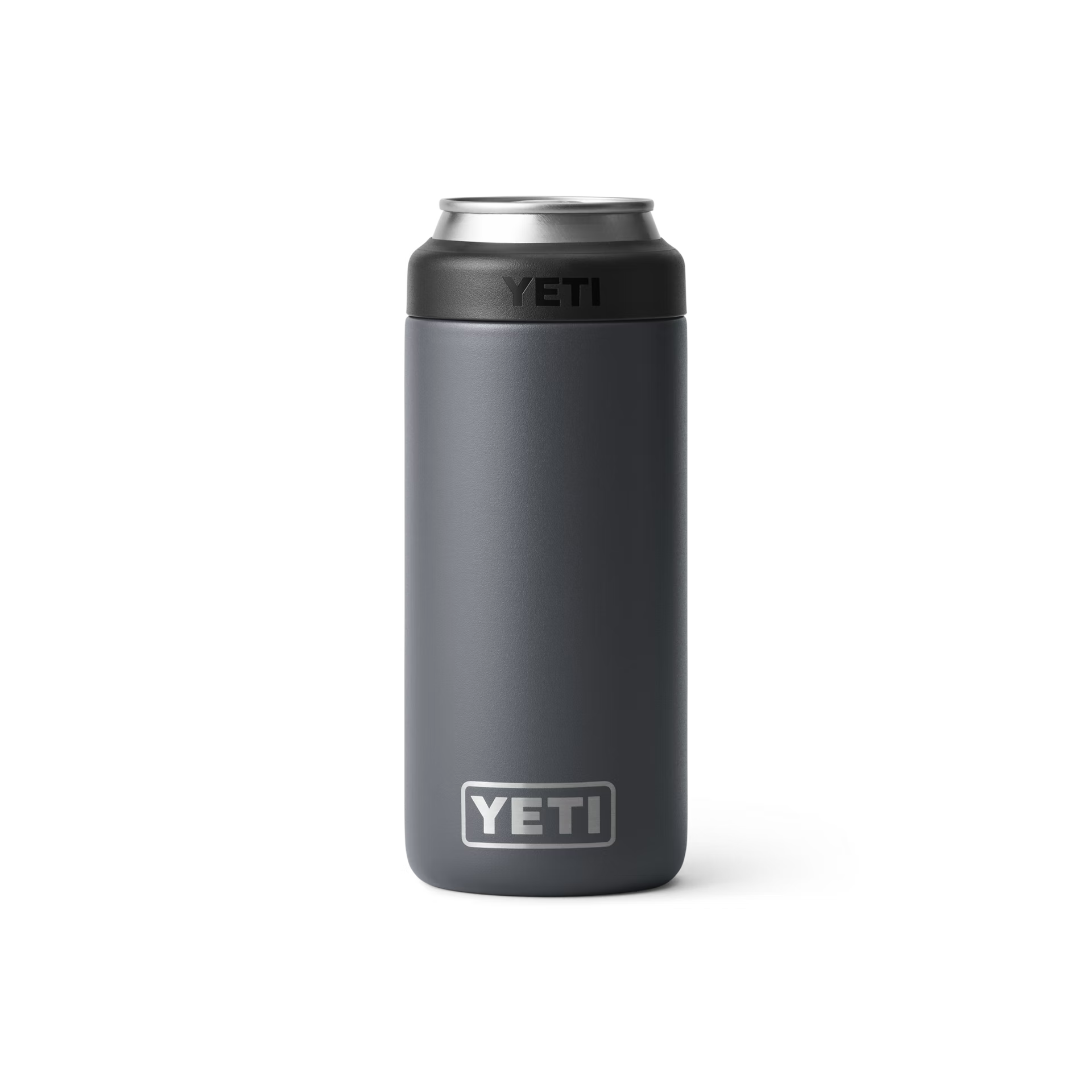 YETI Rambler 250 ml porte-canette isotherme Charcoal