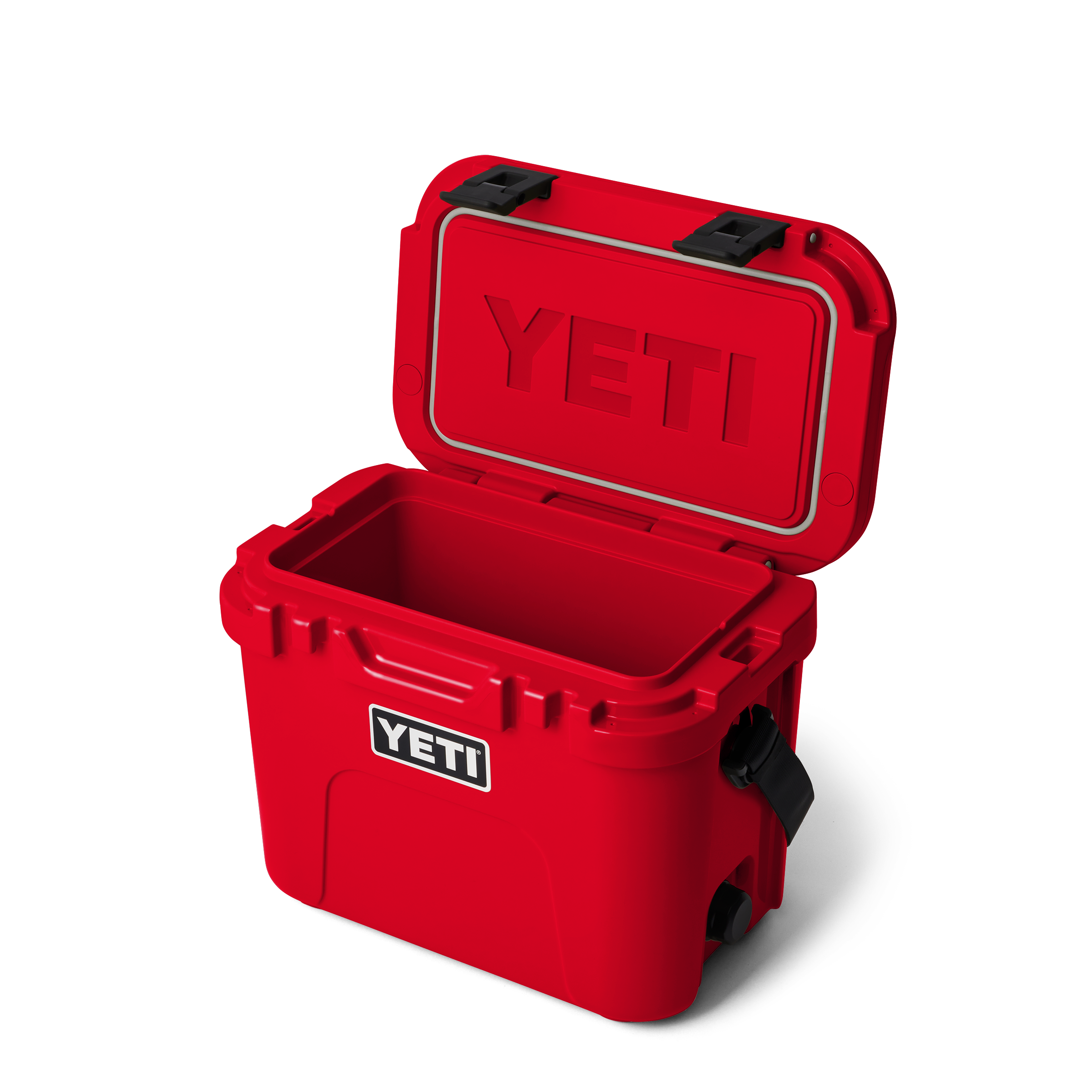 YETI Roadie 15 glacière rigide Rescue Red 22 canettes