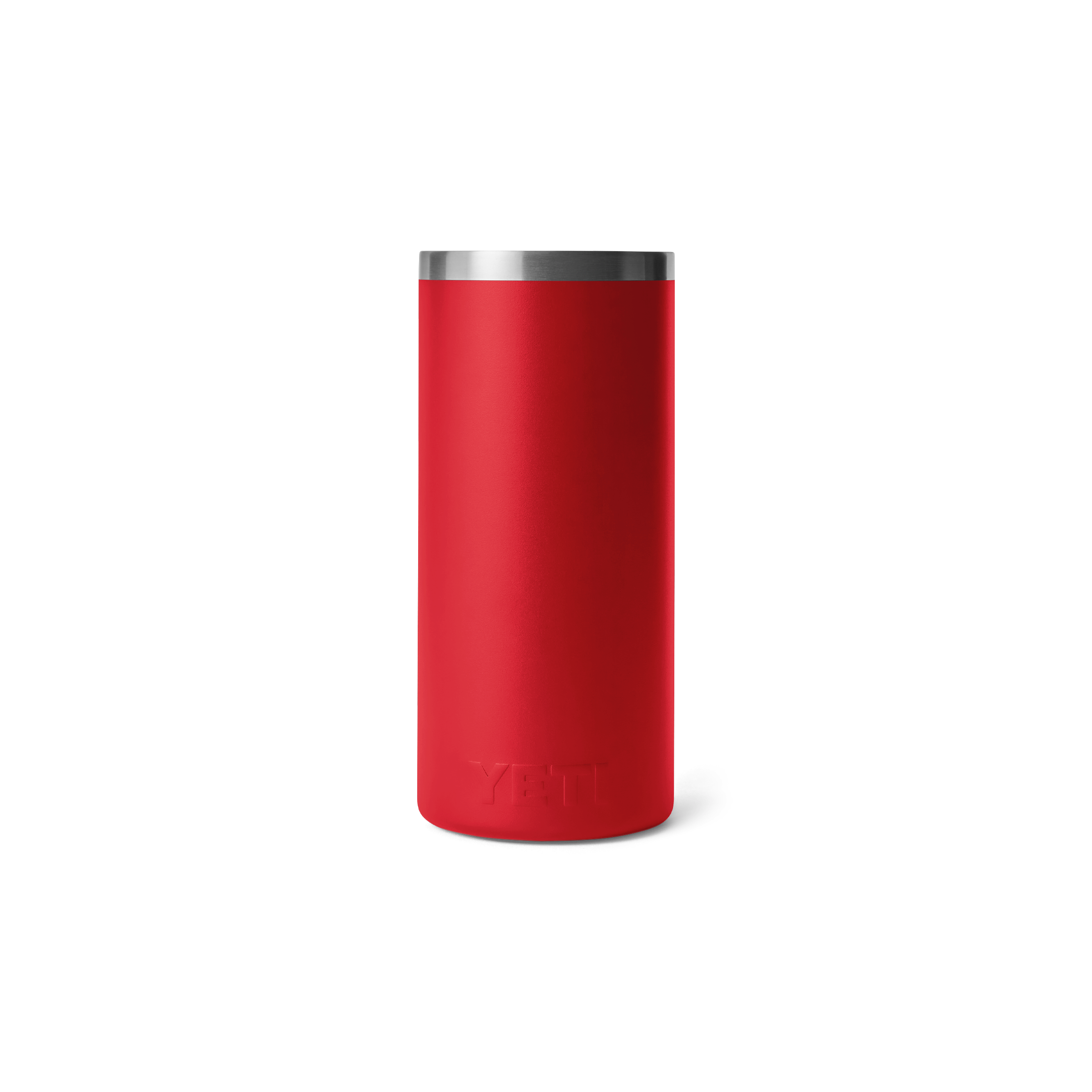 YETI Rambler Rafraîchisseur vin Rescue Red isotherme