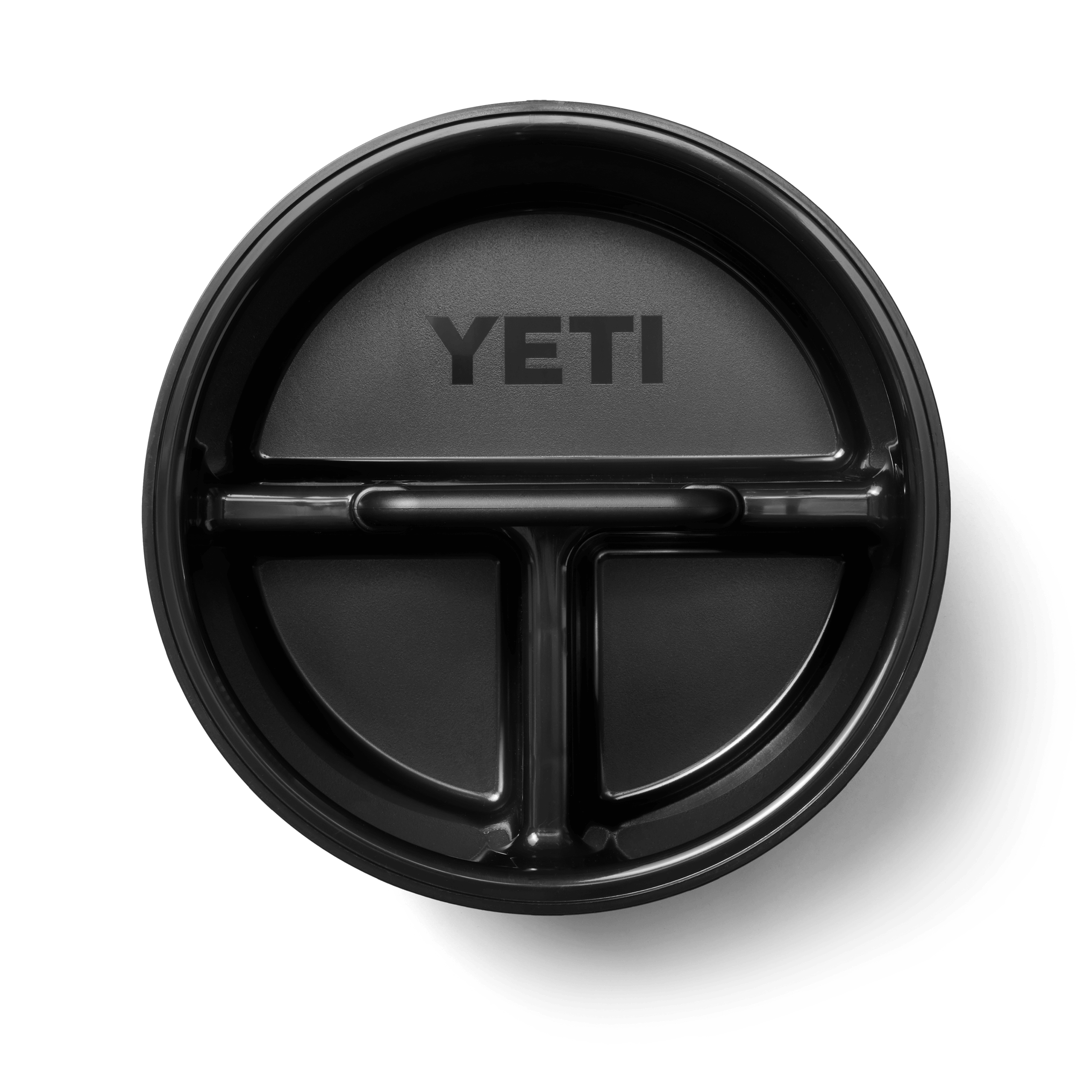 YETI LoadOut Bucket Caddy organiseur noir rangement