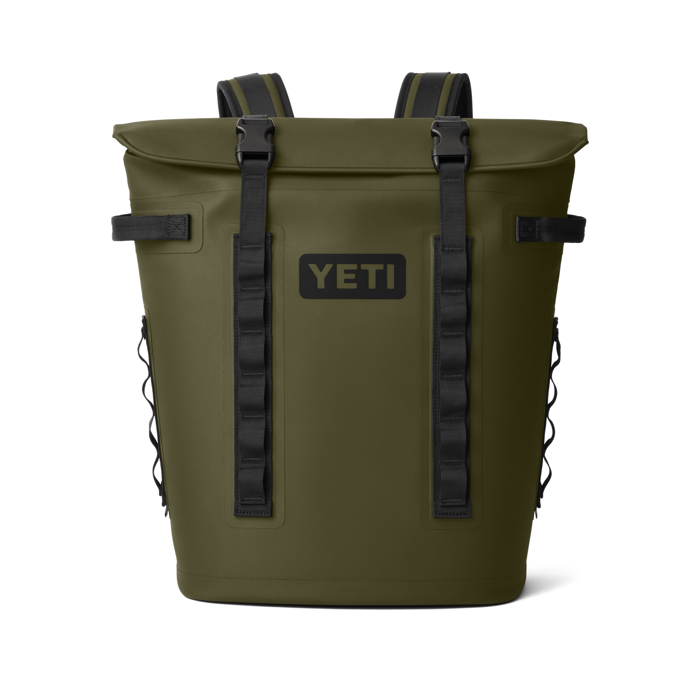 YETI Hopper M20 Backpack Cooler sac glacière Olive