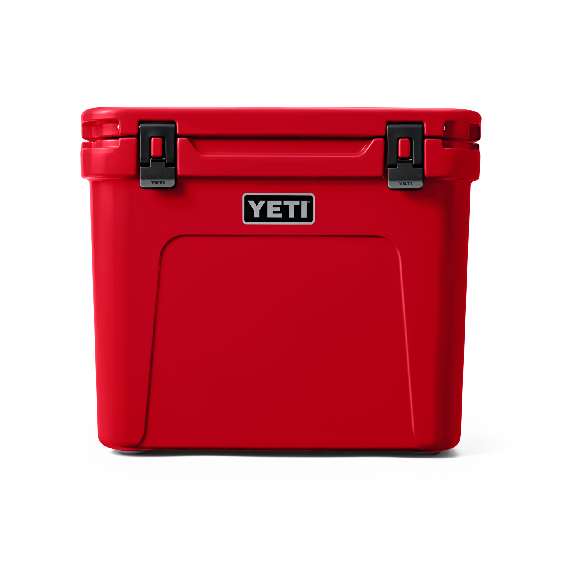 YETI Roadie 60 glacière à roulettes Rescue Red isotherme