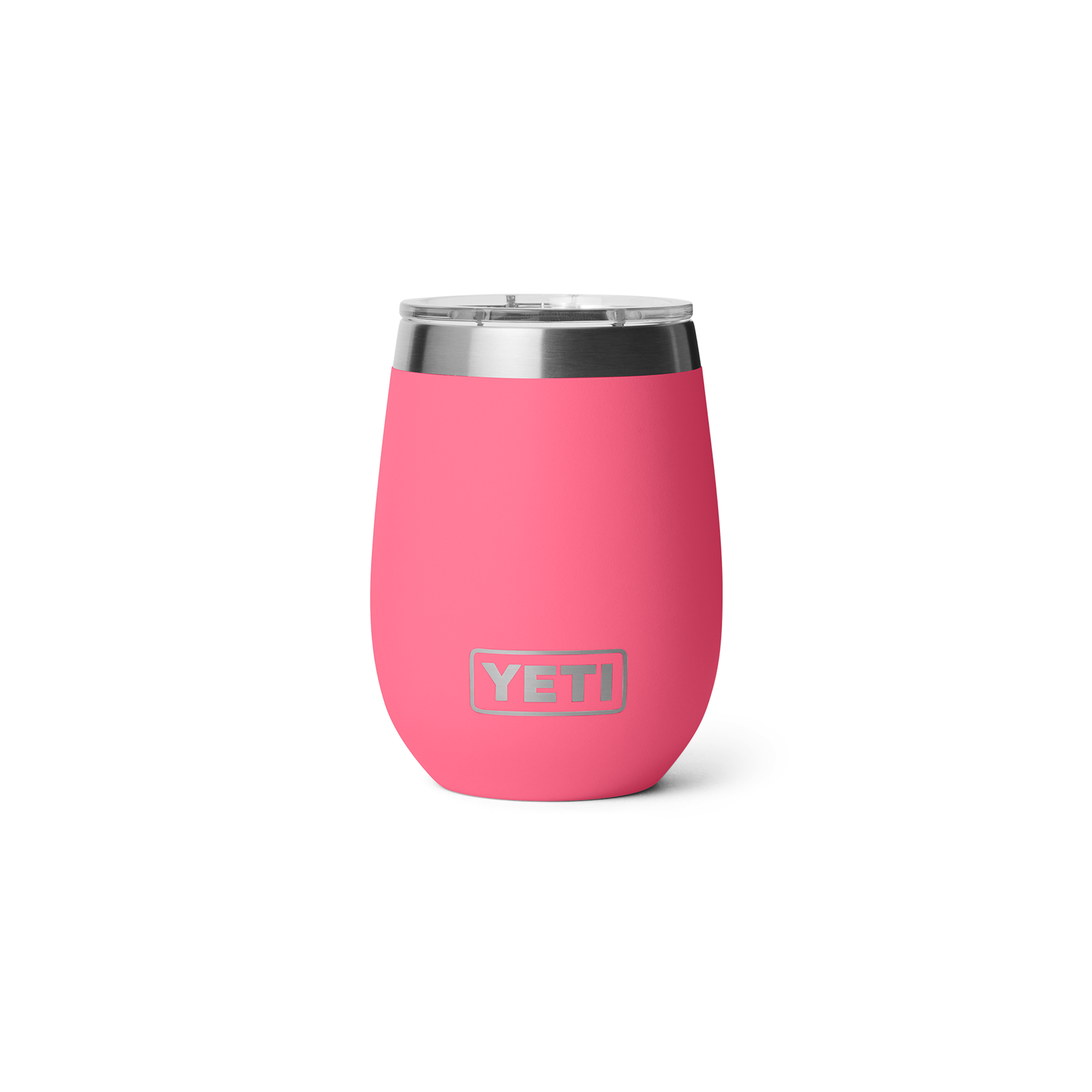 YETI Rambler 10 oz gobelet vin isotherme rose 295 ml