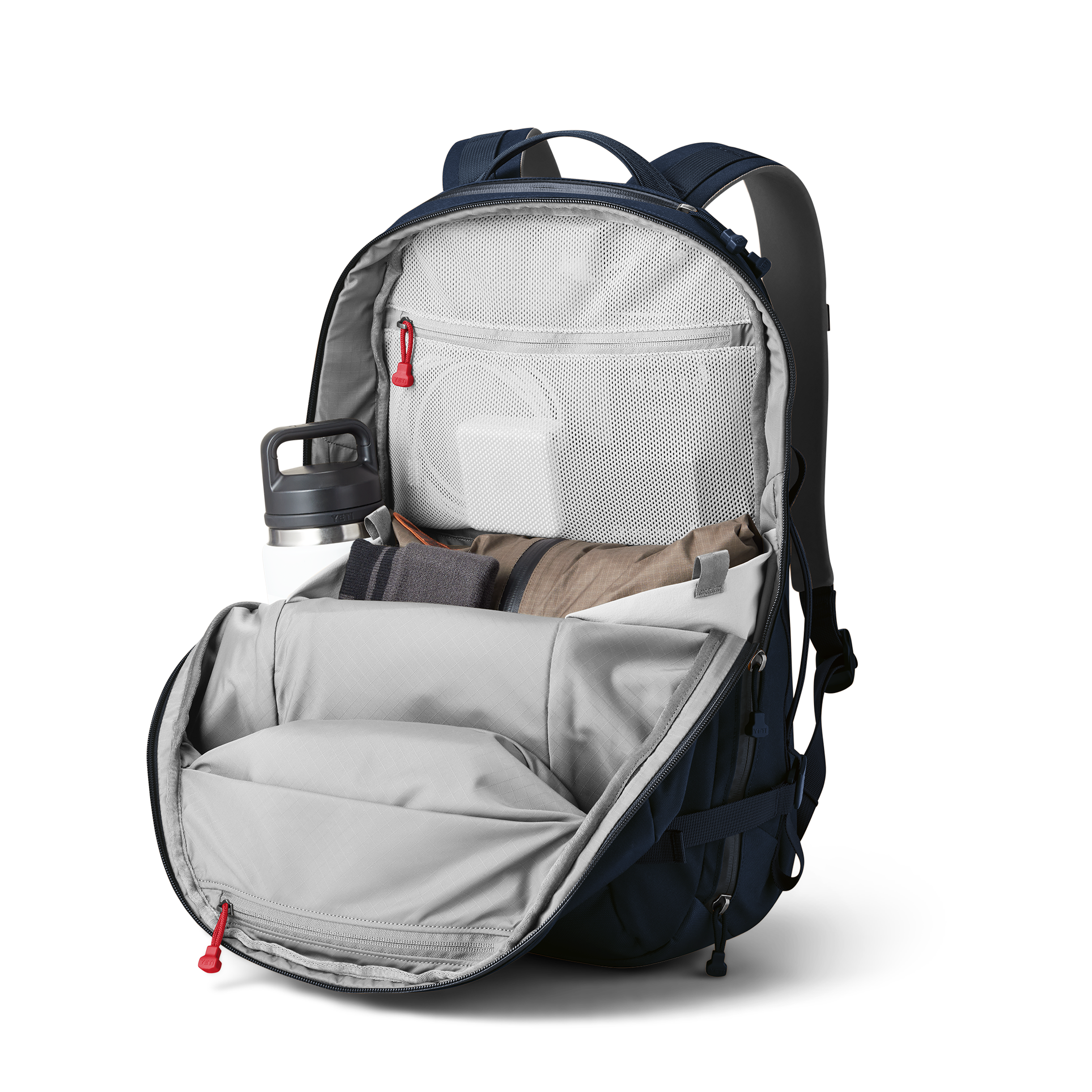 YETI Outdoor Gear Crossroads 27L sac à dos Night Sky Navy