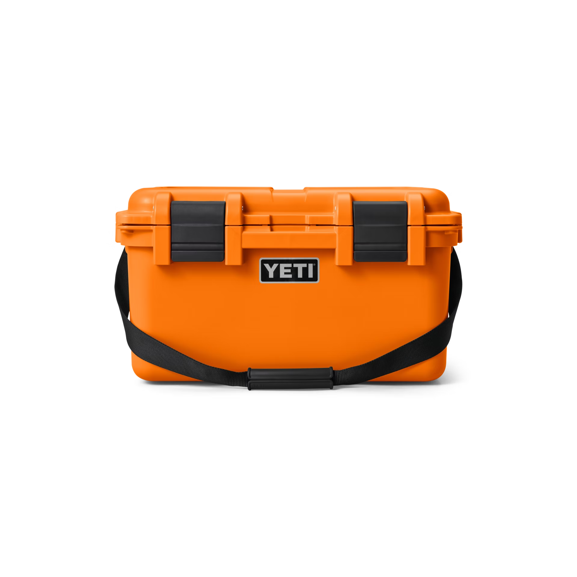 YETI LoadOut GoBox 30 caisse rangement King Crab étanche