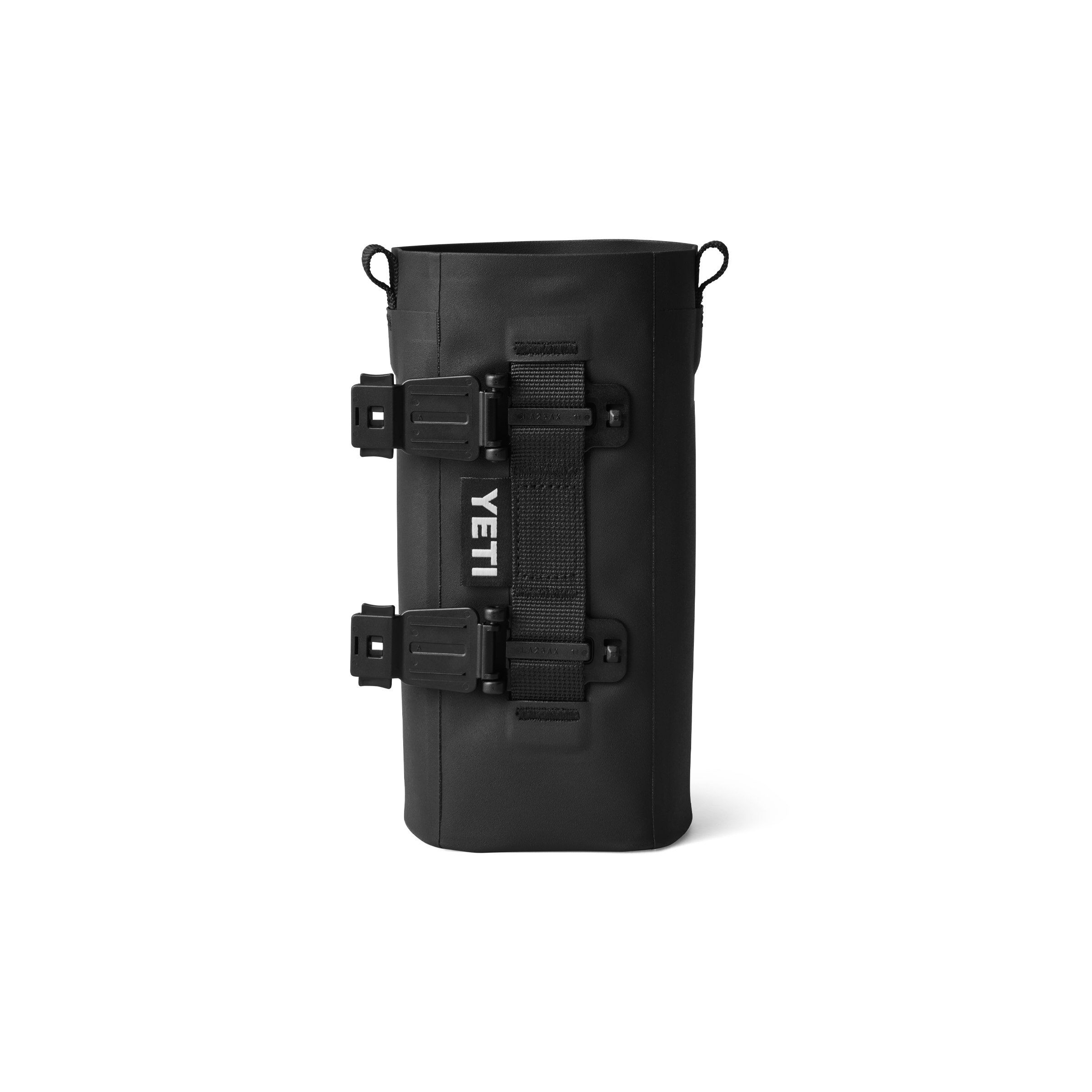 YETI Rambler Bottle Sling Large sangle noire