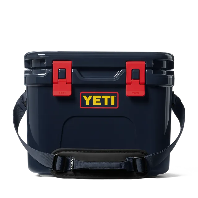 YETI Roadie 15 Red Bull glacière Night Sky Navy