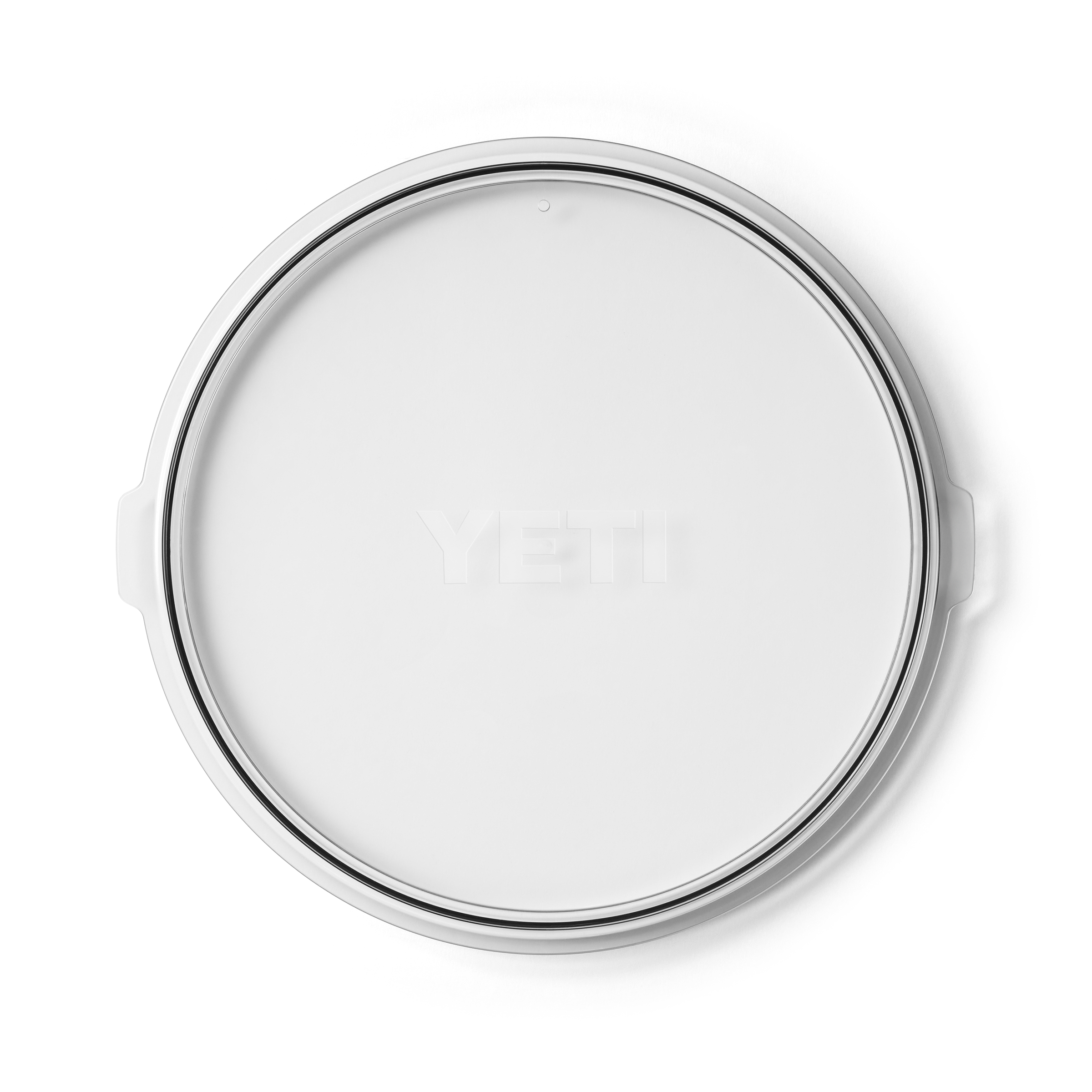 YETI Rambler couvercle bol isotherme Large Clear rechange