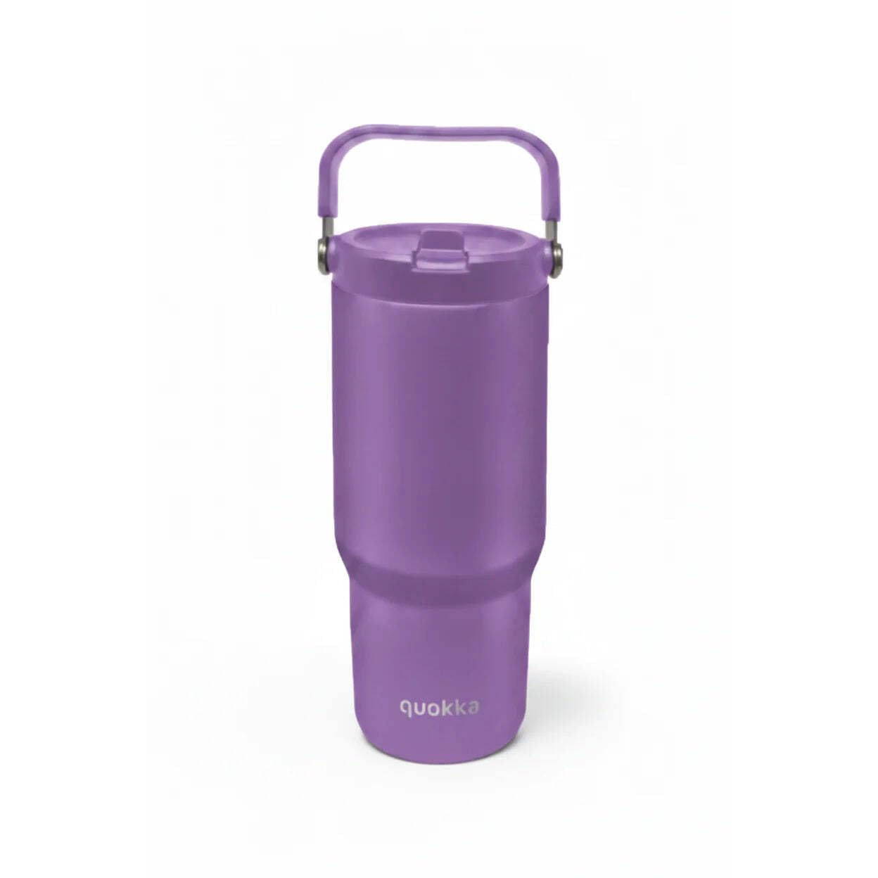 Quokka Core Cup Amethyst Purple 860 ml tasse isotherme poignée