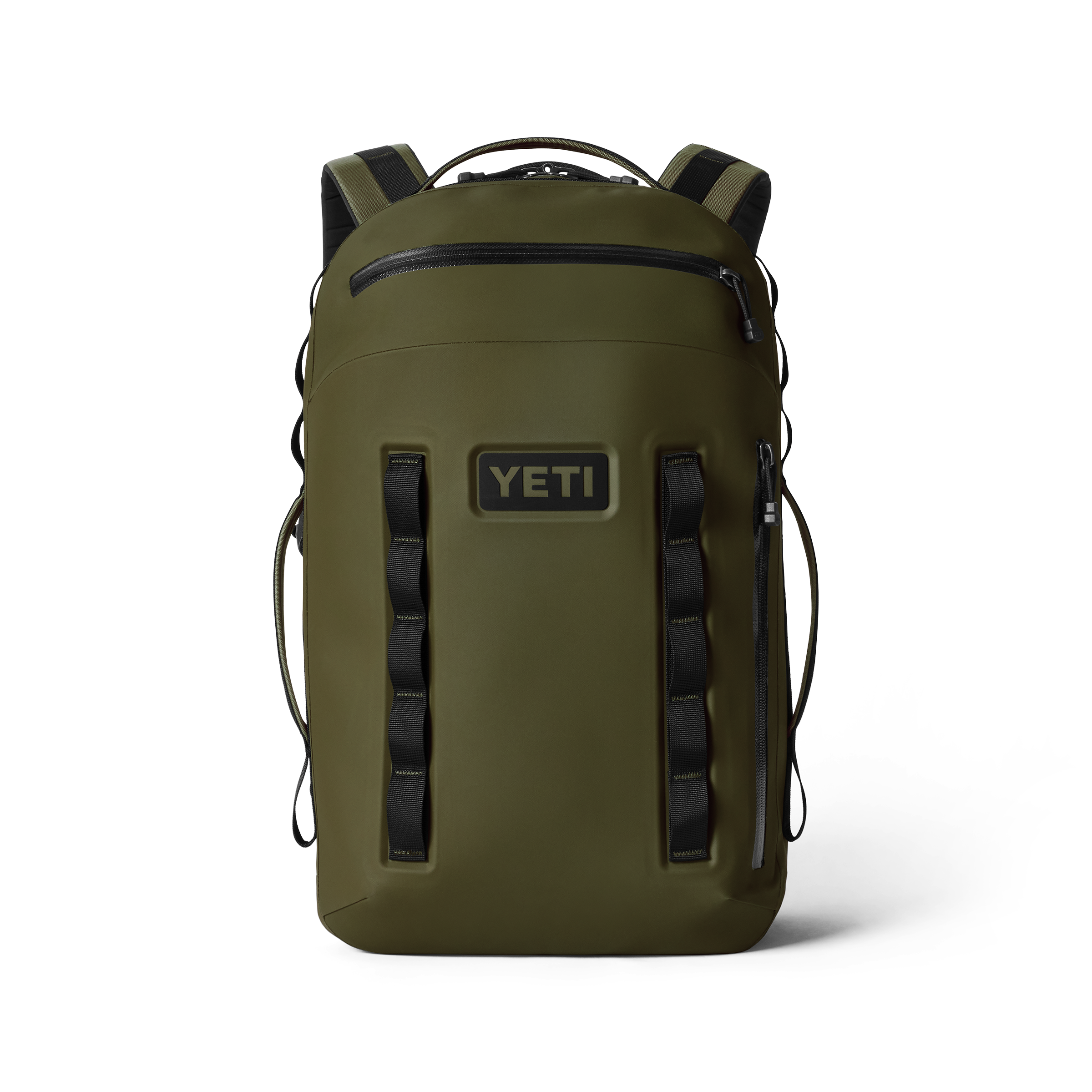 YETI Cayo 35L sac à dos Olive 35 litres étanche