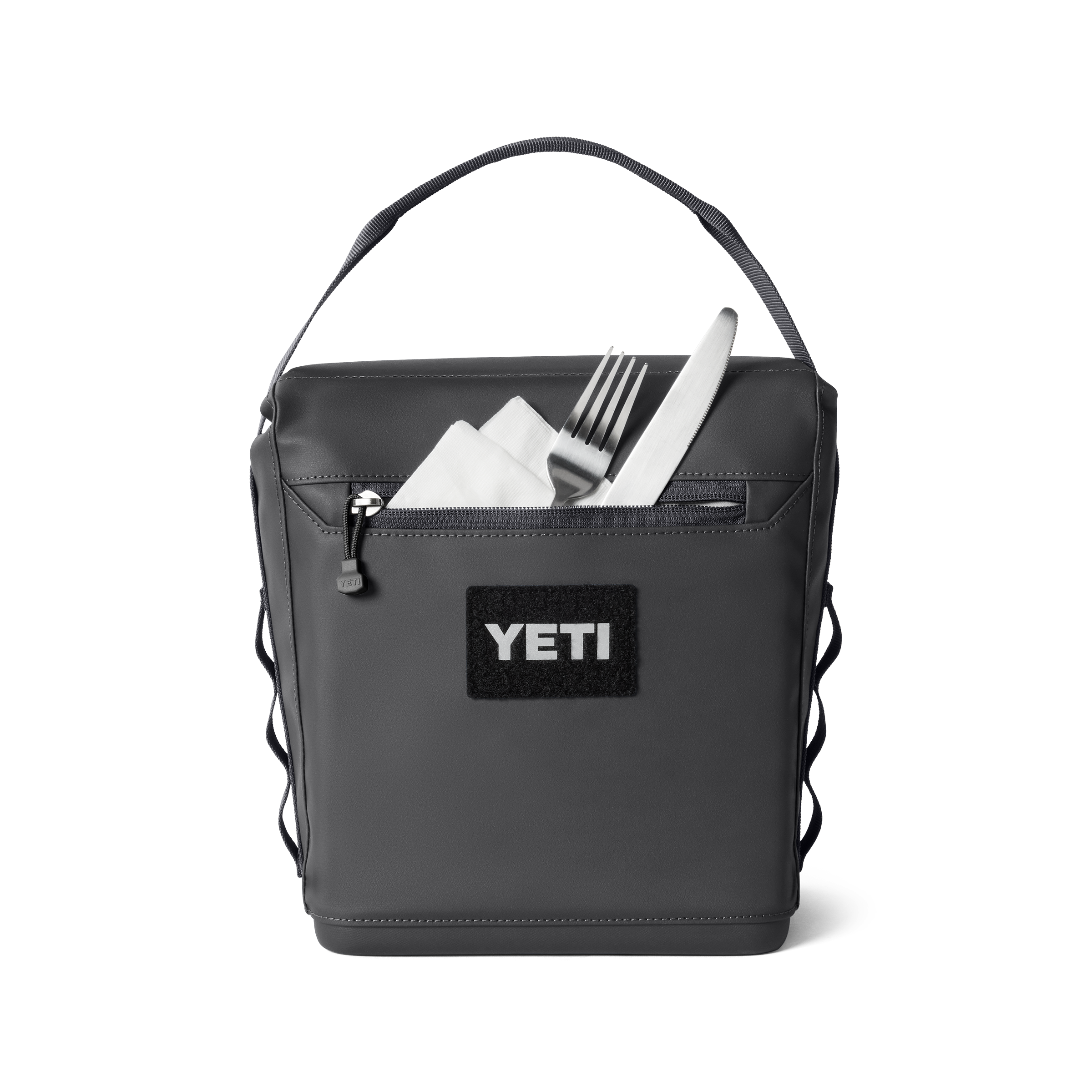 YETI Daytrip 6L sac repas isotherme gris 9 canettes