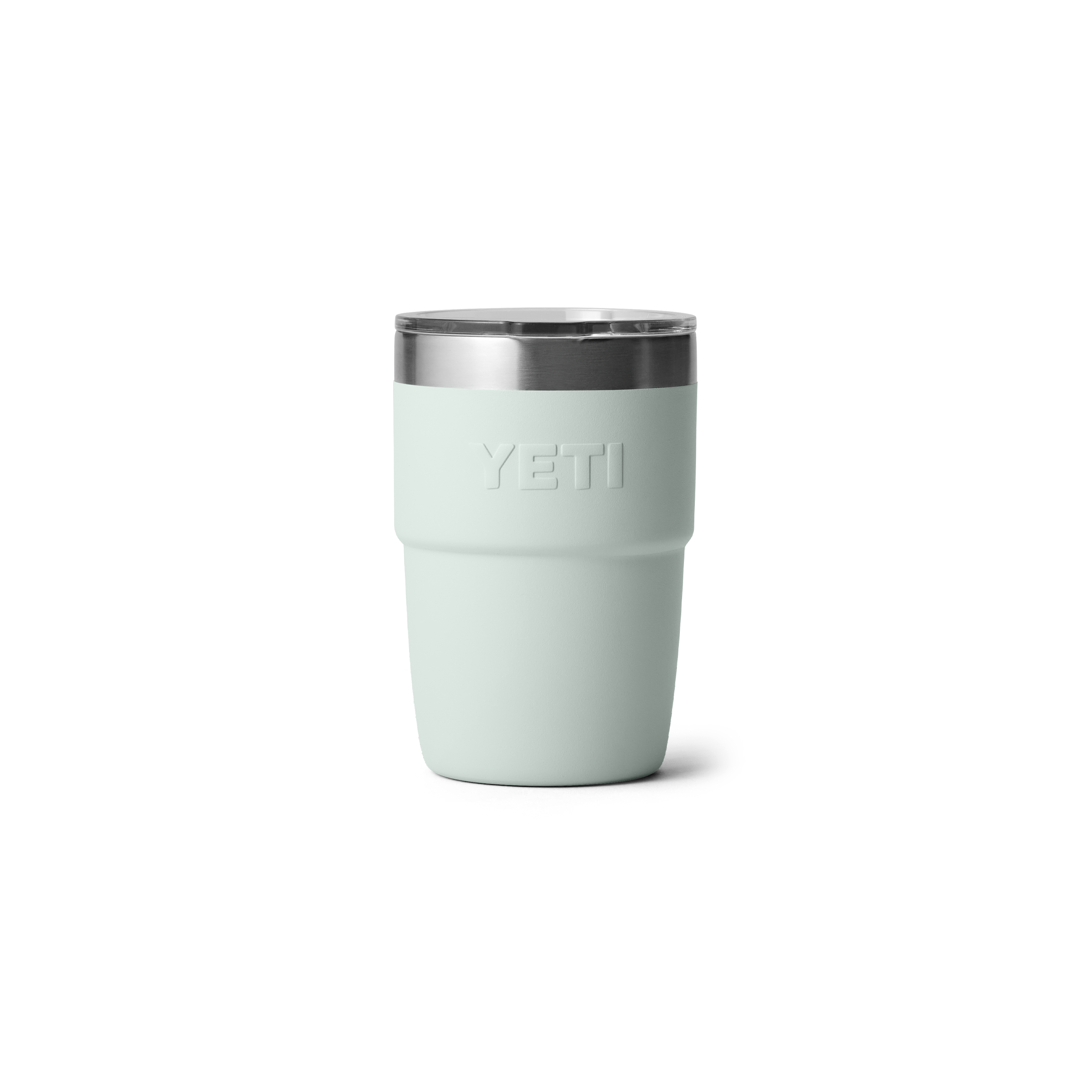 YETI Rambler 8 oz (236 ml) tasse empilable Ridgeline espresso