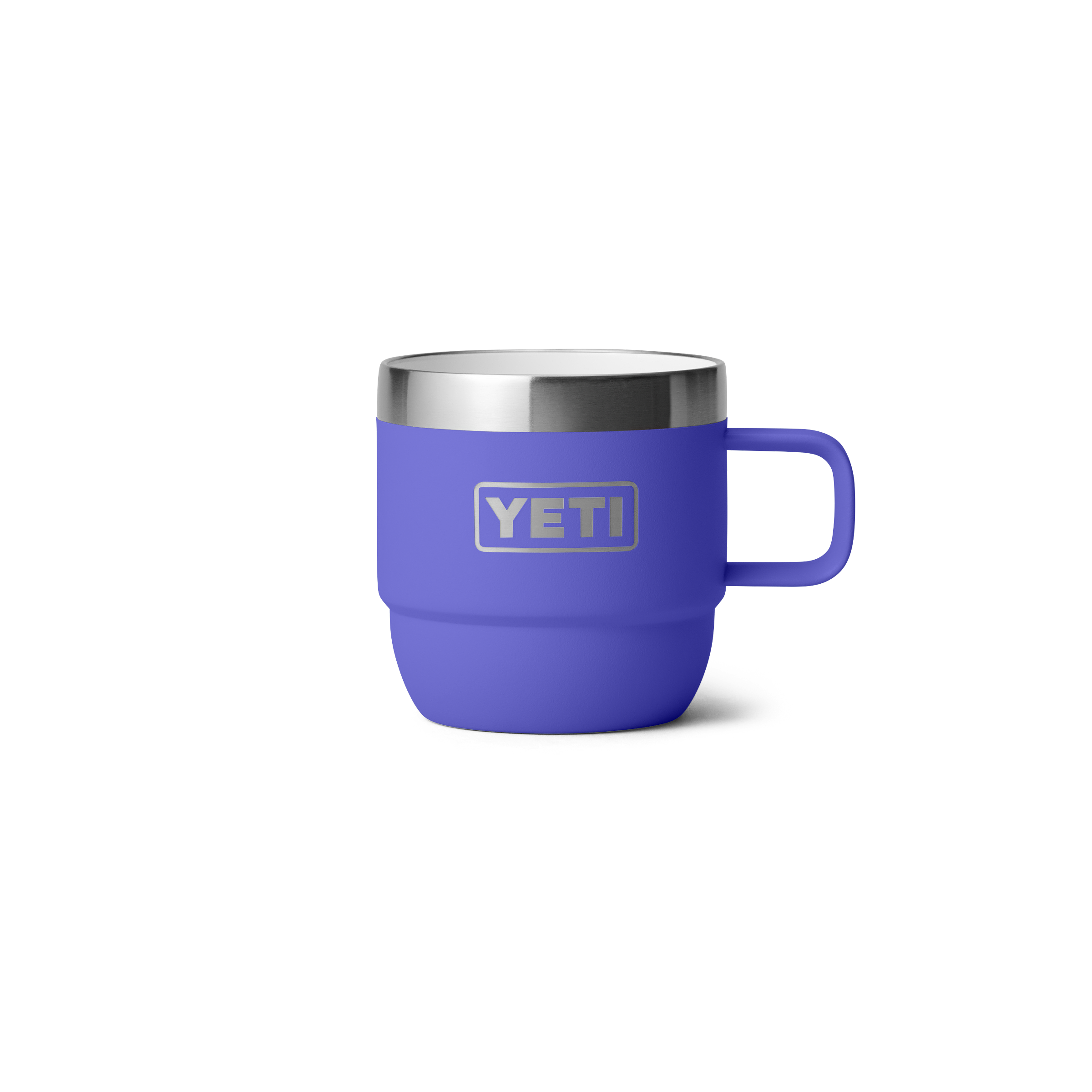 YETI Rambler 6 oz 177 ml mug isotherme Ultramarine Violet