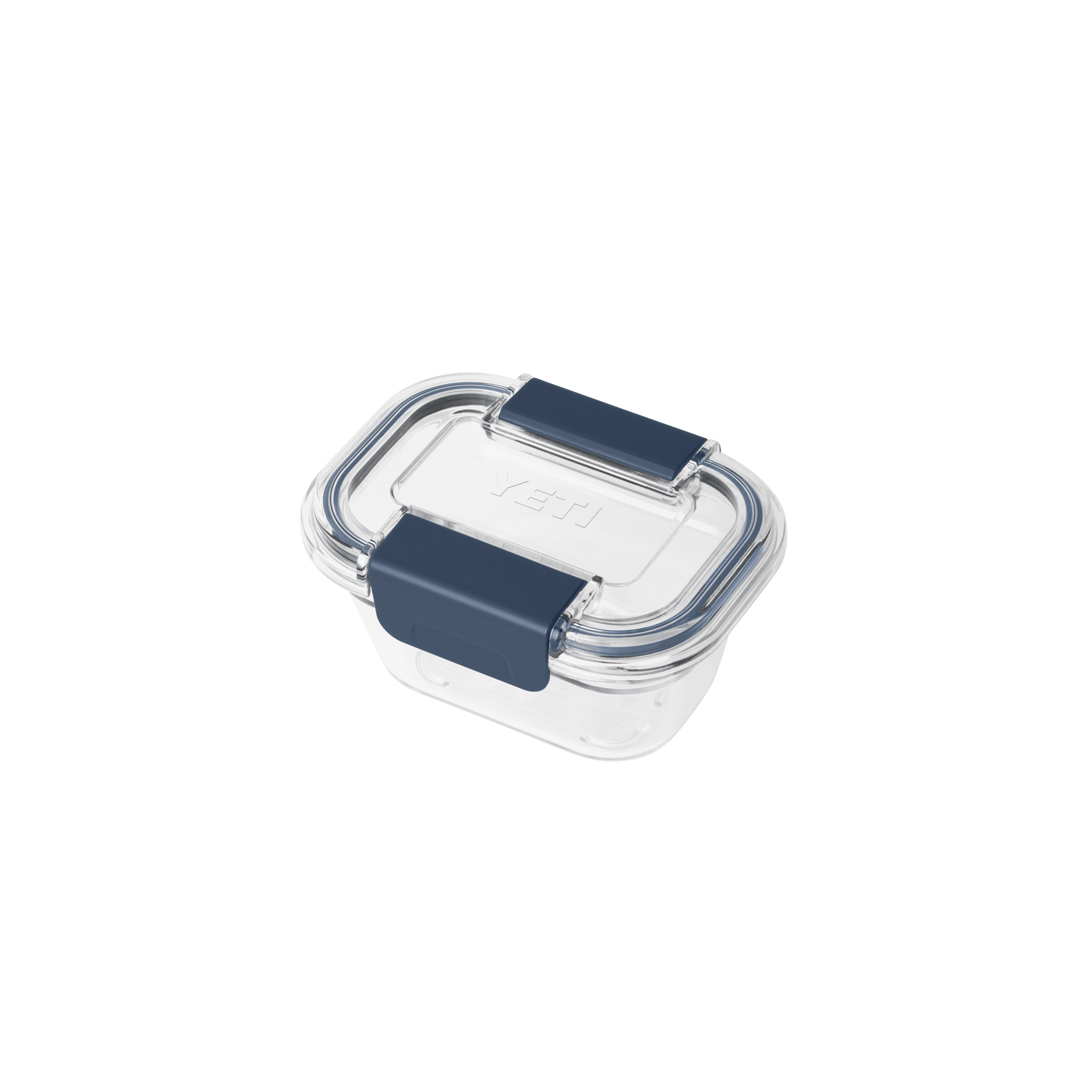 YETI Food Storage Boîte Small Clear Hermétique