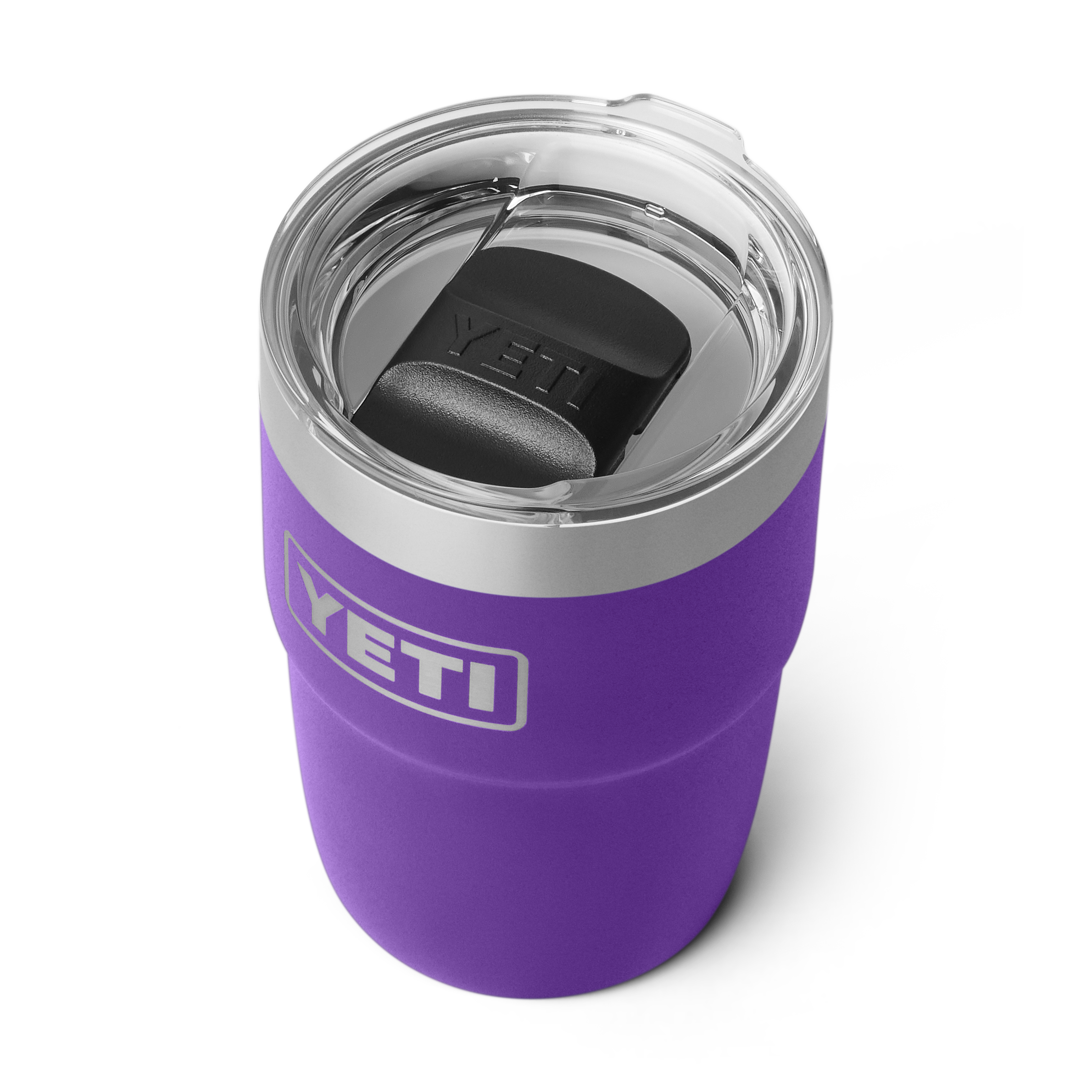 YETI Rambler 8 oz tasse isotherme 236 ml Pace Purple