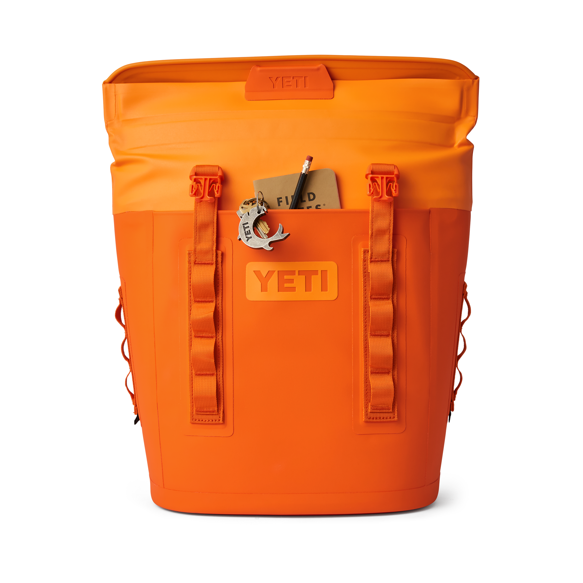 YETI Hopper M12 sac glacière isotherme King Crab 20 canettes