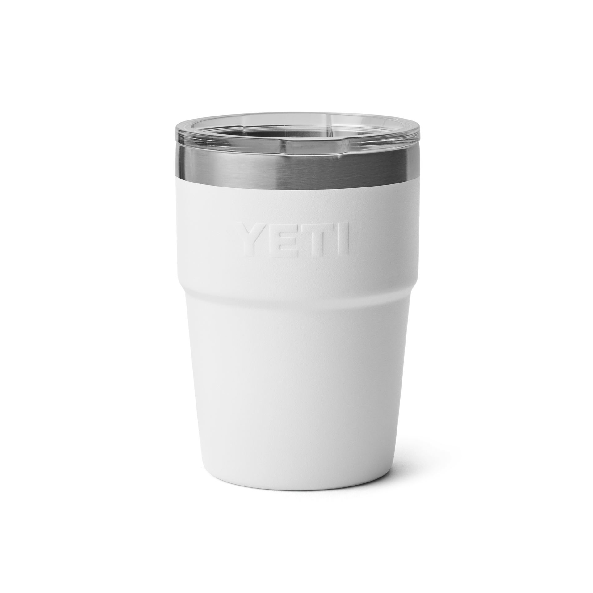 YETI Rambler 16 oz gobelet isotherme Blanc 473 ml