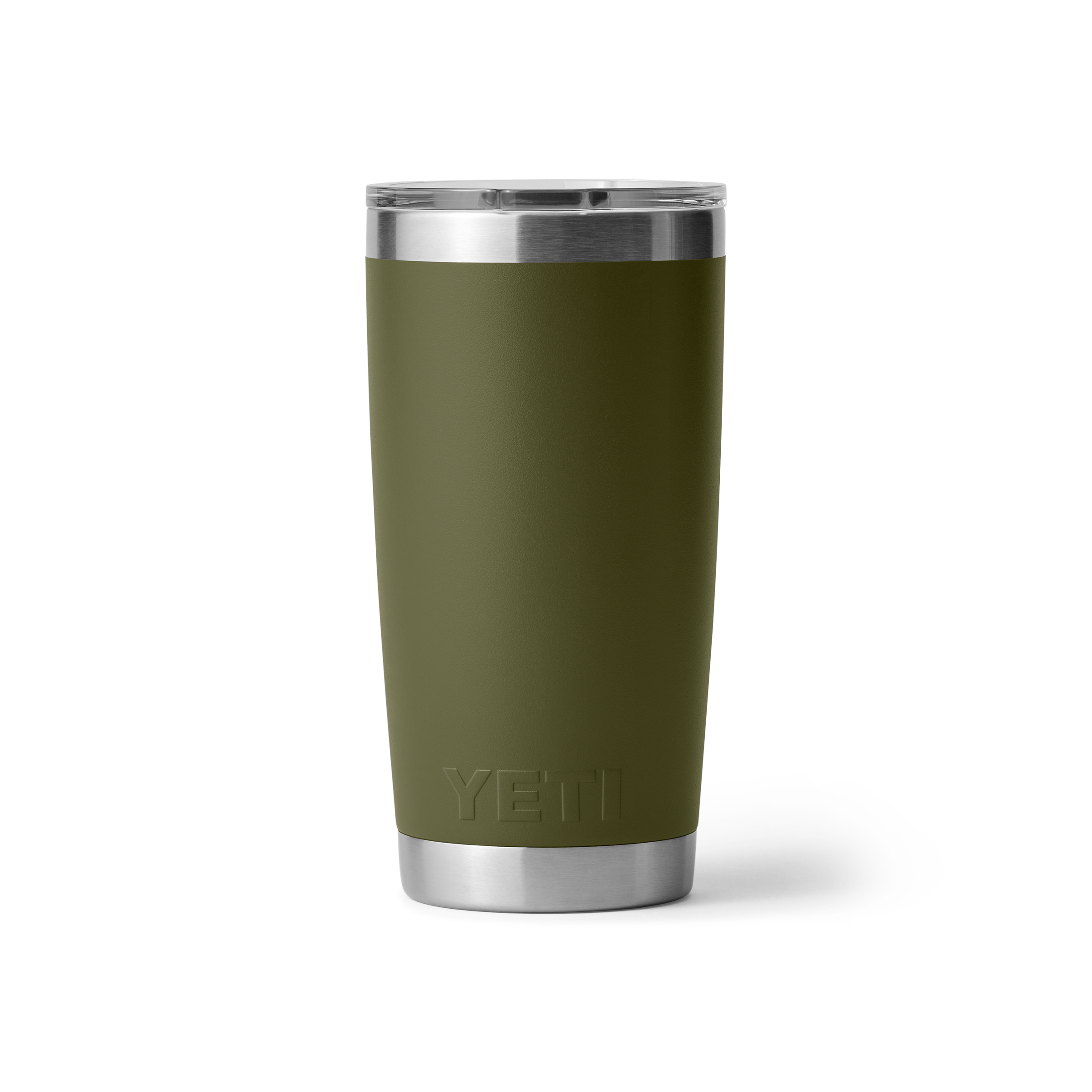 YETI Rambler tumbler isotherme Olive 591 ml