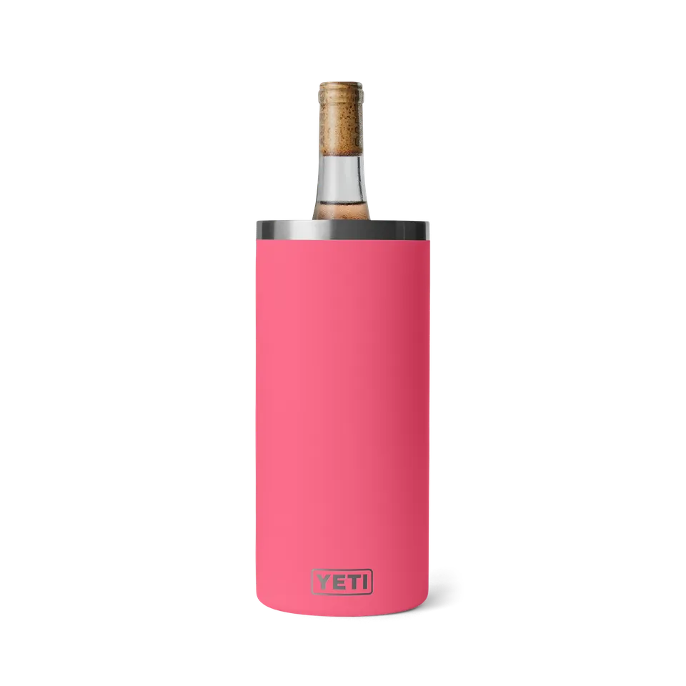 YETI Rambler Rafraîchisseur vin isotherme Rose