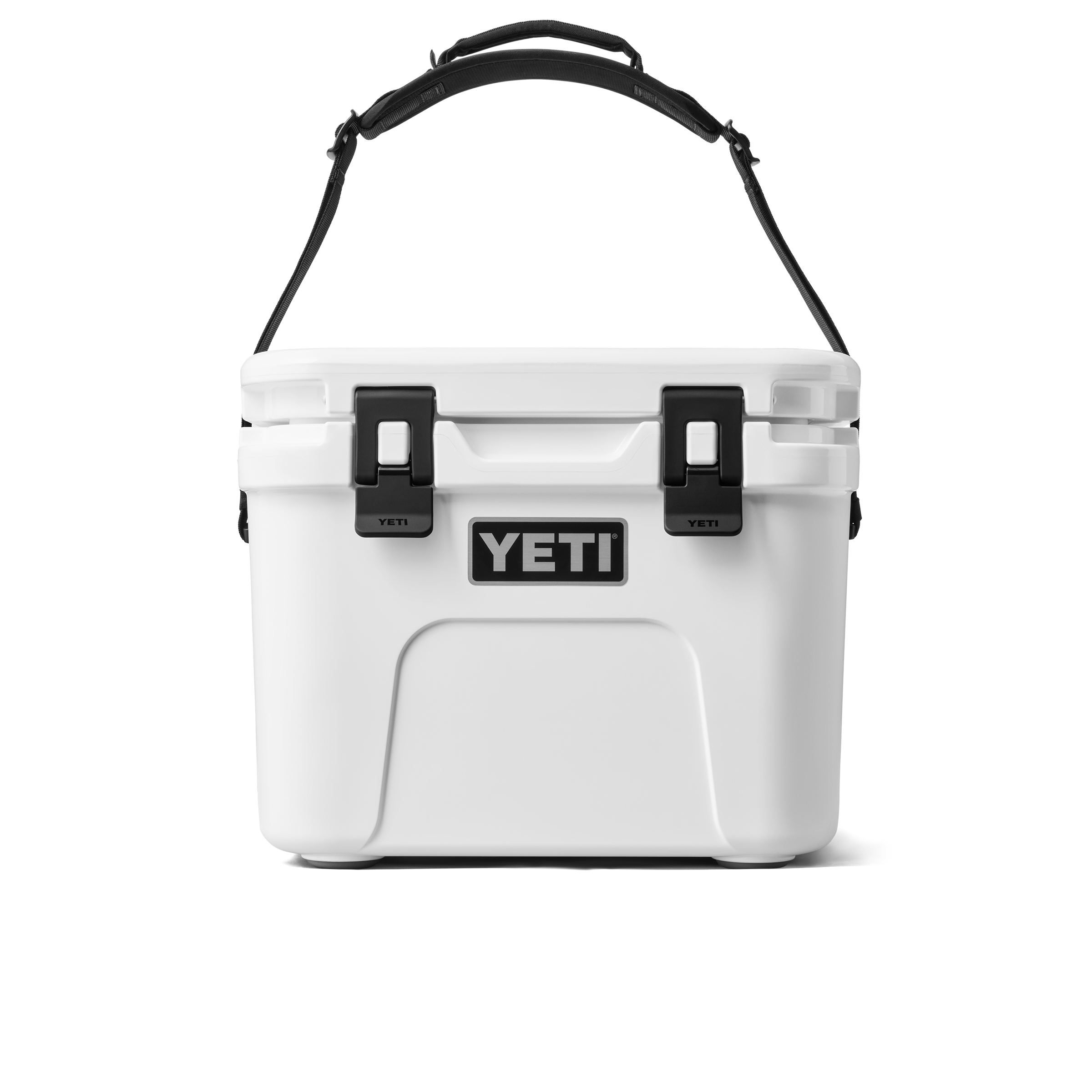 YETI Roadie 15 glacière rigide blanche 22 canettes