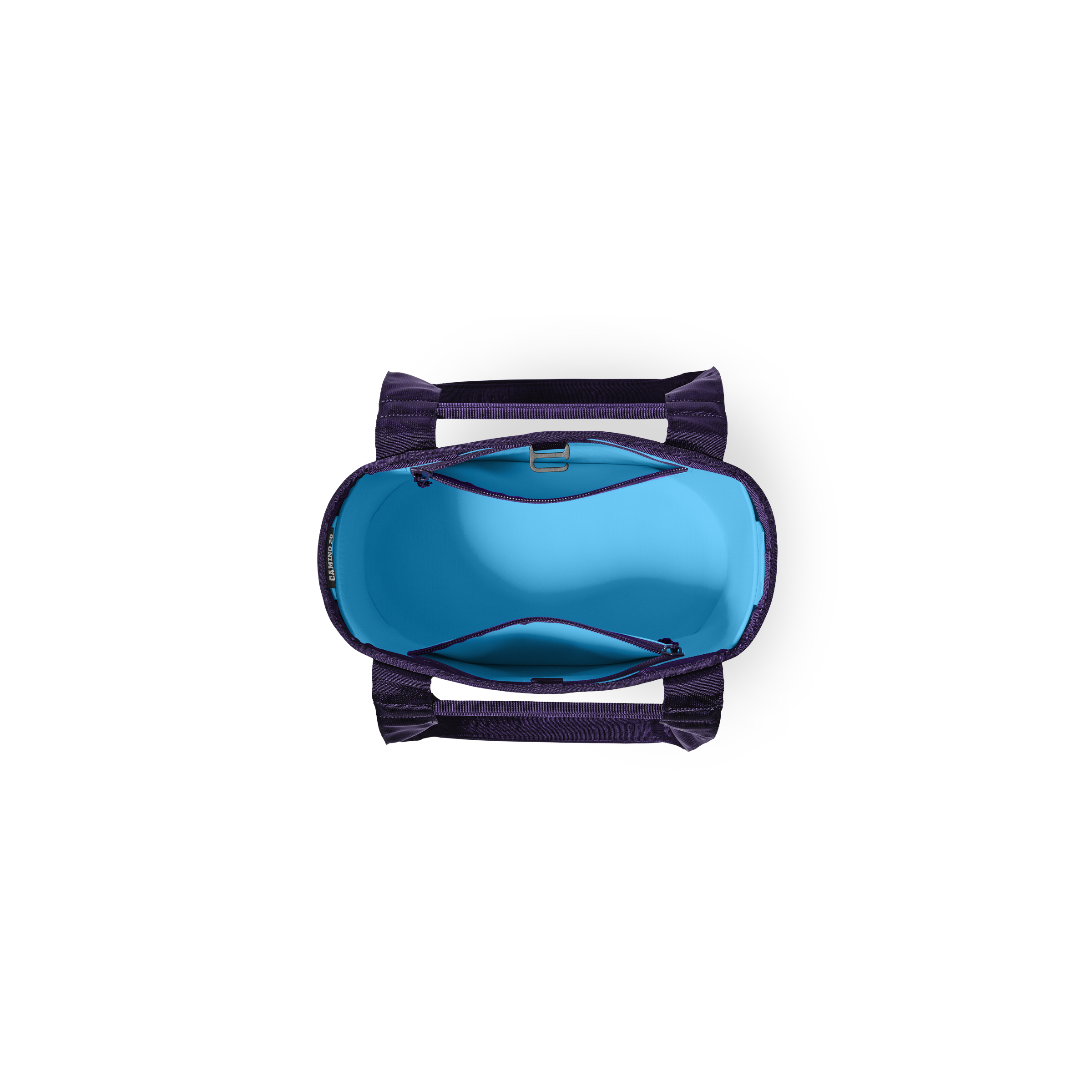 YETI Camino 20 sac cabas violet bleu Pace Purple