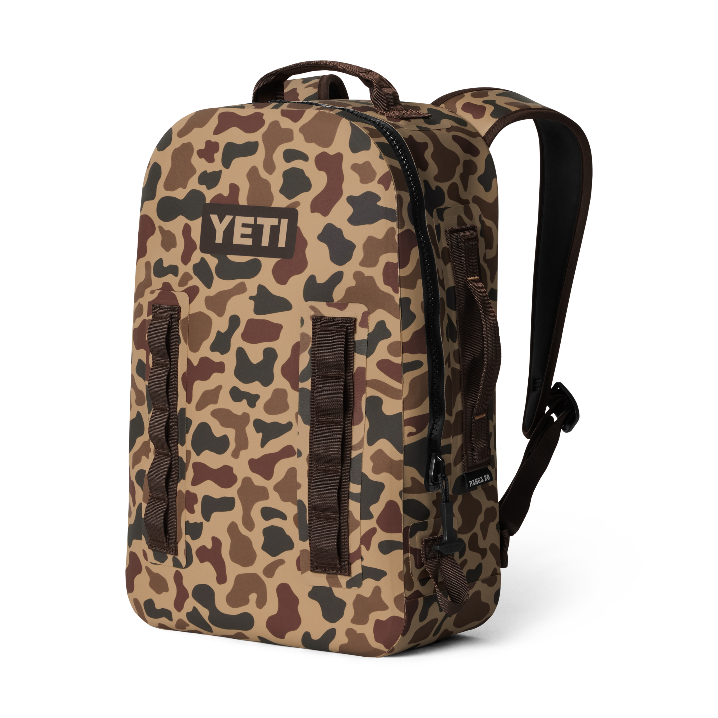 YETI Panga 28L sac à dos étanche Wetlands Camo