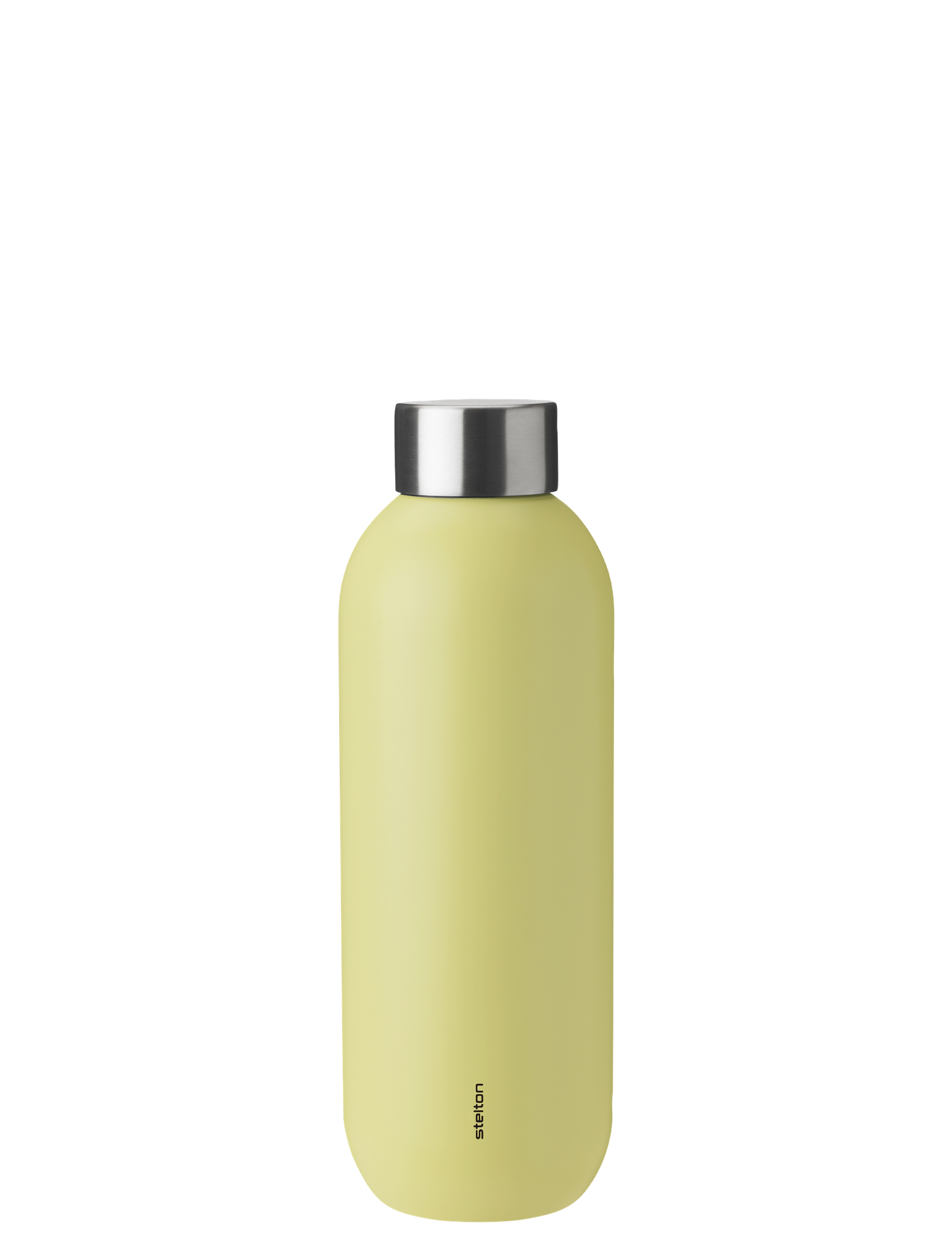 Stelton Keep Cool bouteille isotherme 600 ml acier
