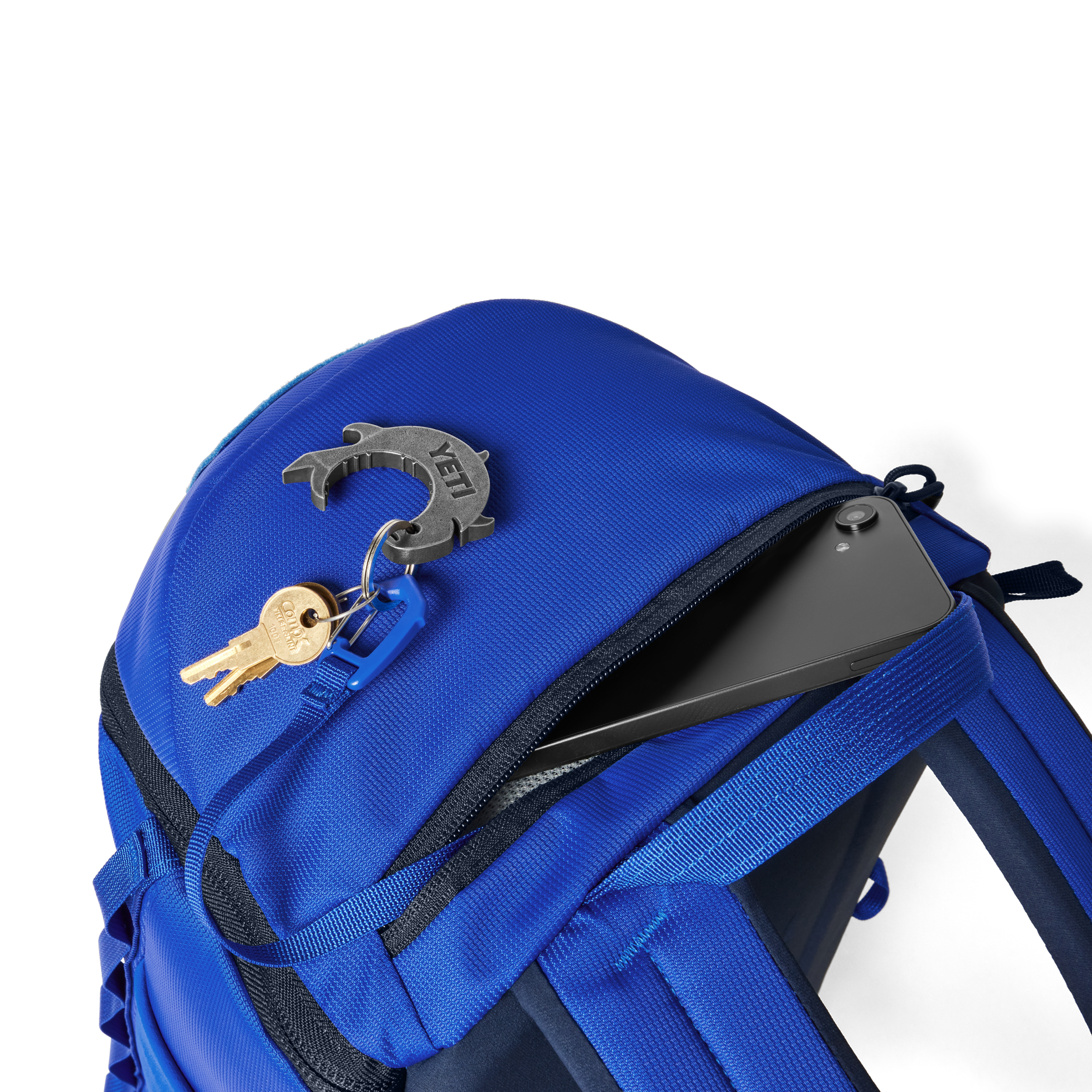 YETI Palo 20L Active Backpack sac à dos Royal Blue 20 L