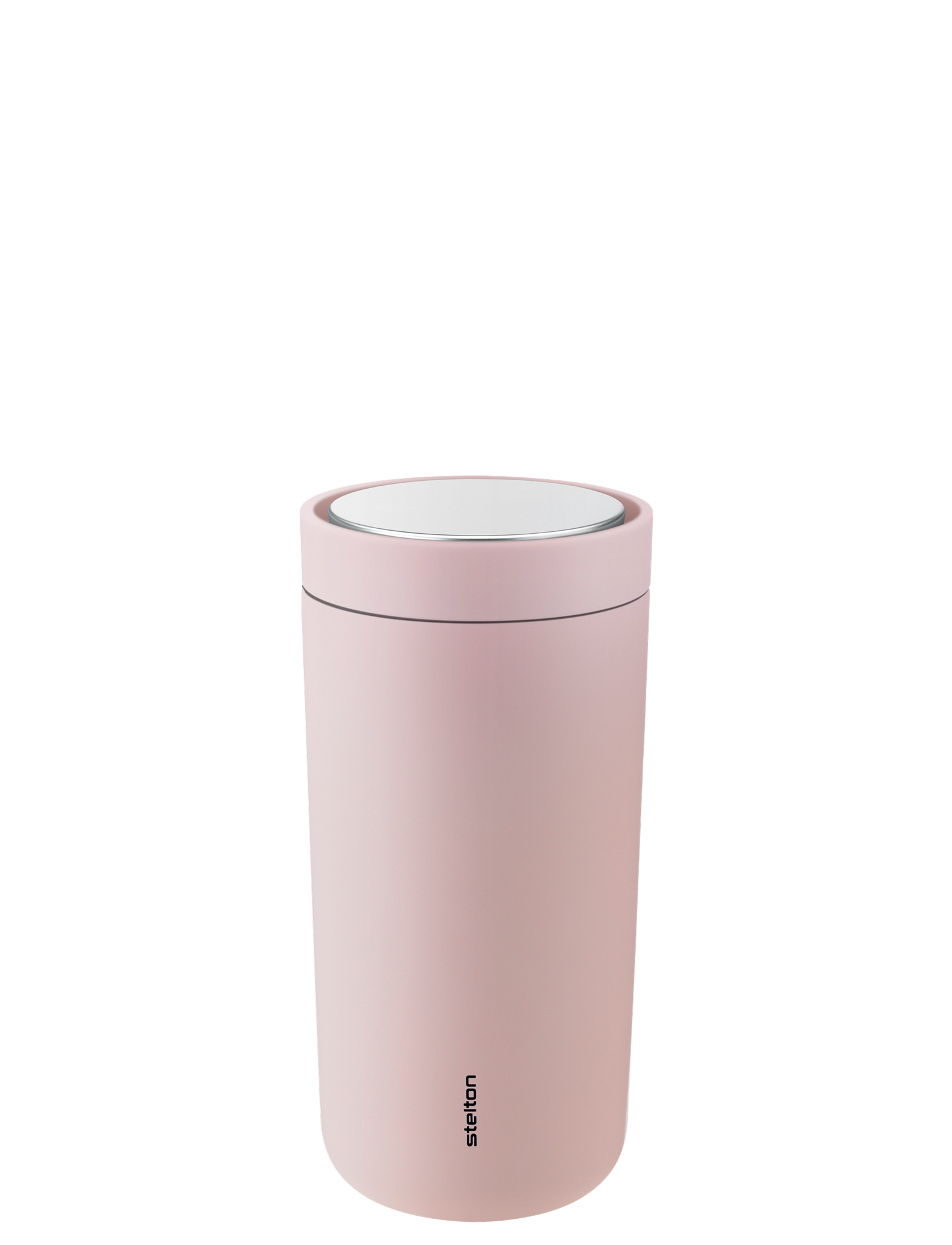 Stelton To Go Click mug isotherme 400 ml