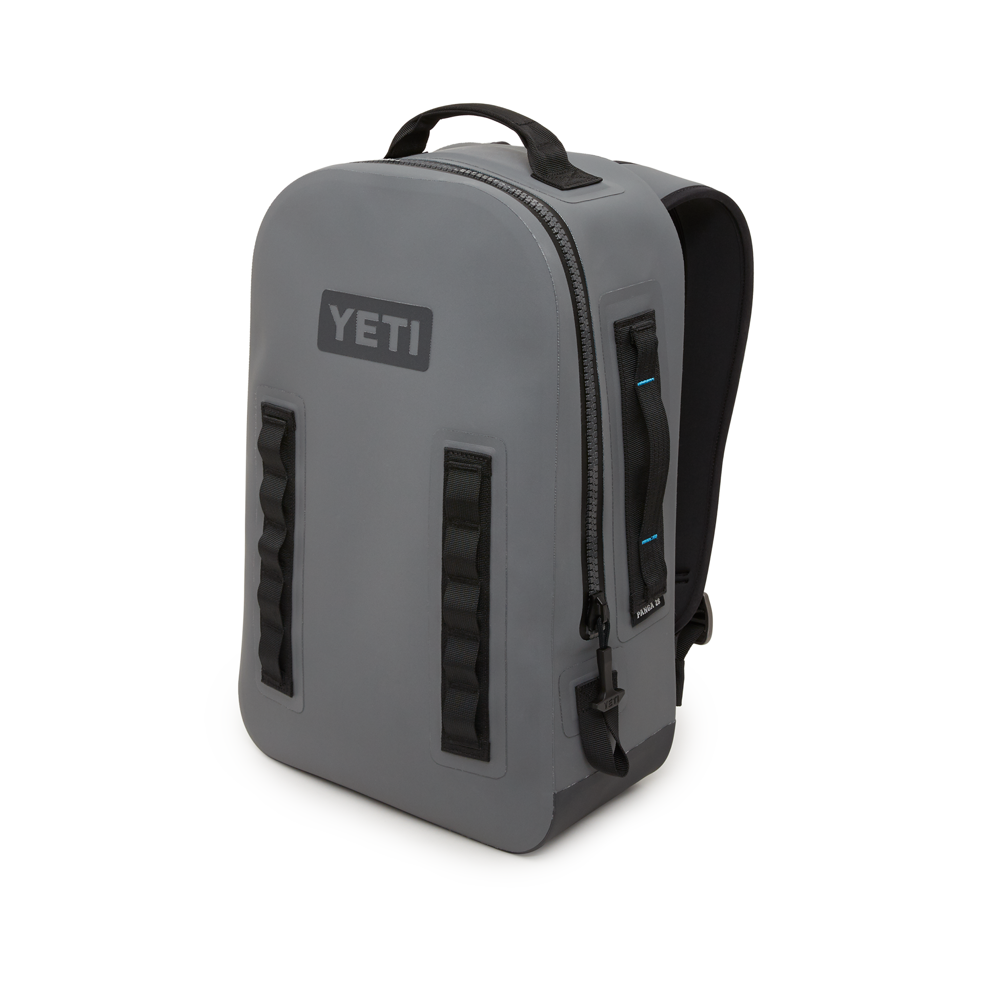 YETI Panga 28L Sac à Dos Étanche Storm Grey