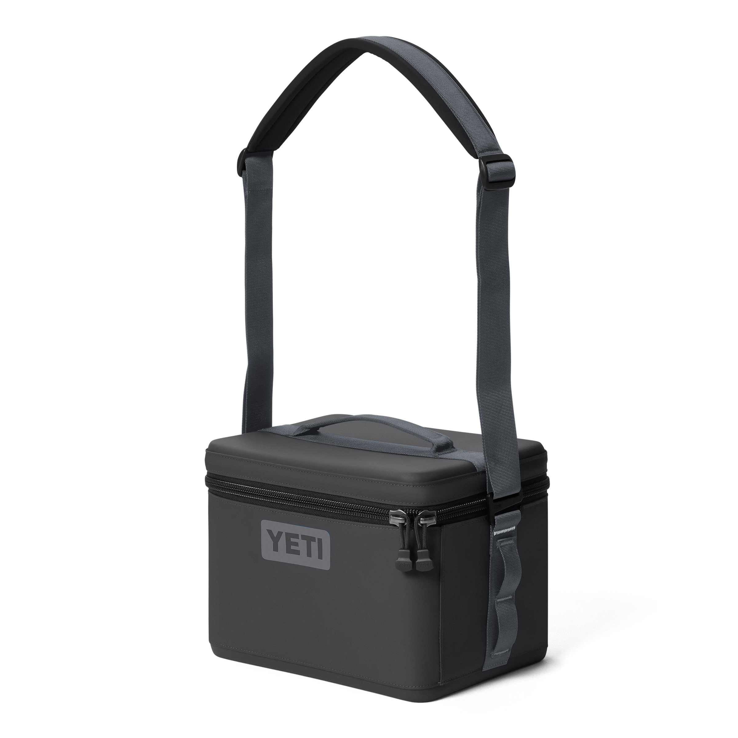 YETI Daytrip 9L boîte isotherme Charcoal 12 canettes