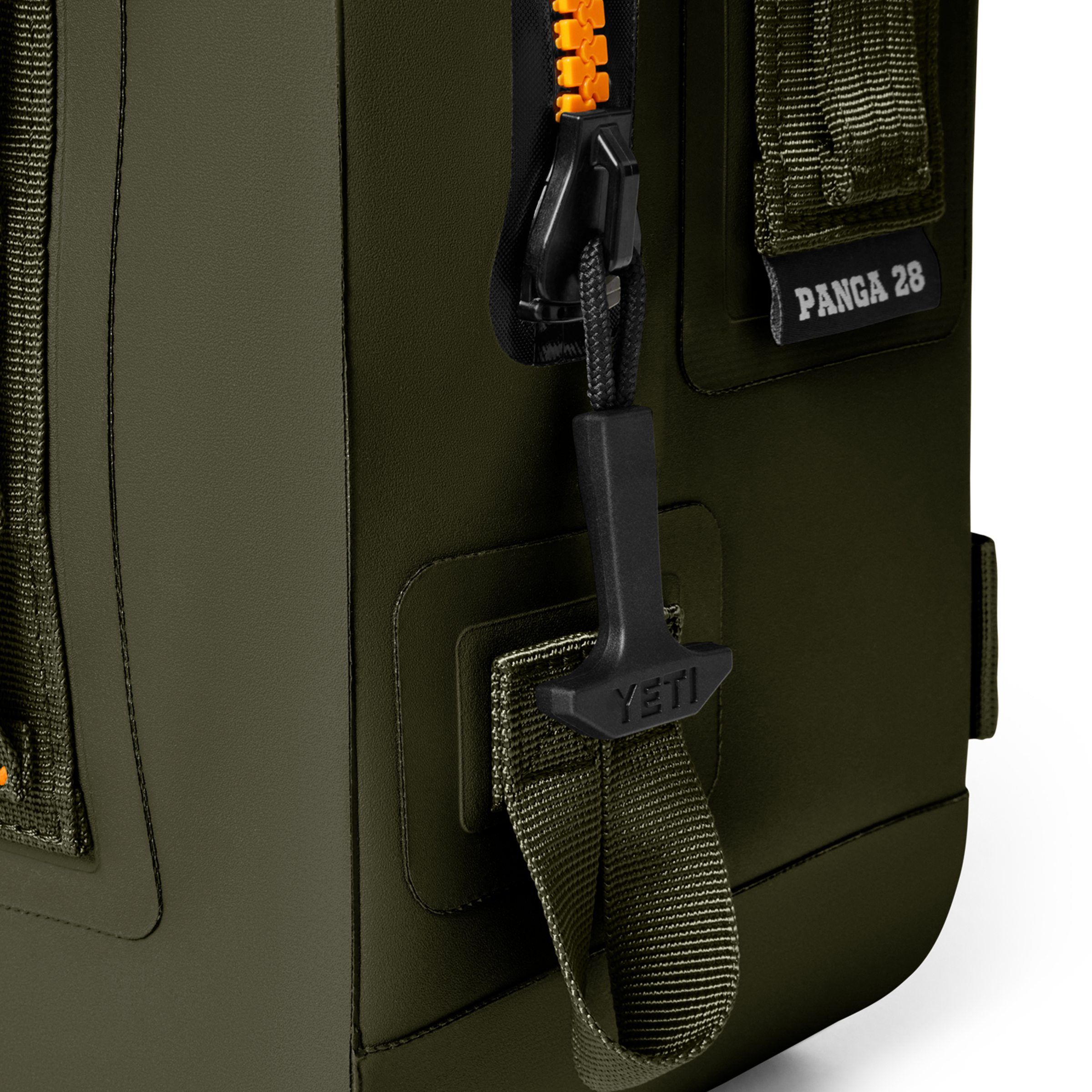YETI Panga 28L sac à dos étanche olive 28 litres
