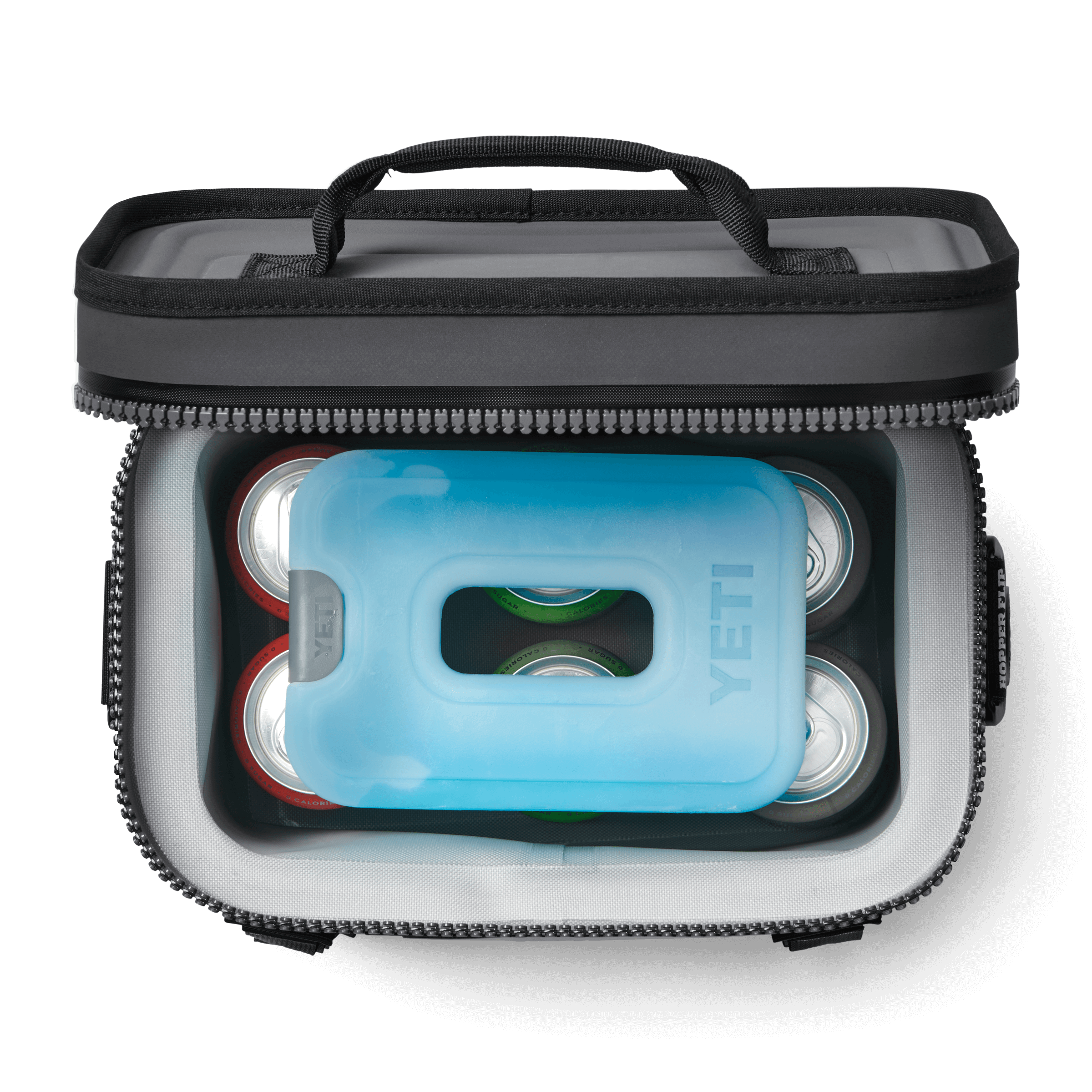 YETI Ice Sheet Medium pain de glace compact réutilisable