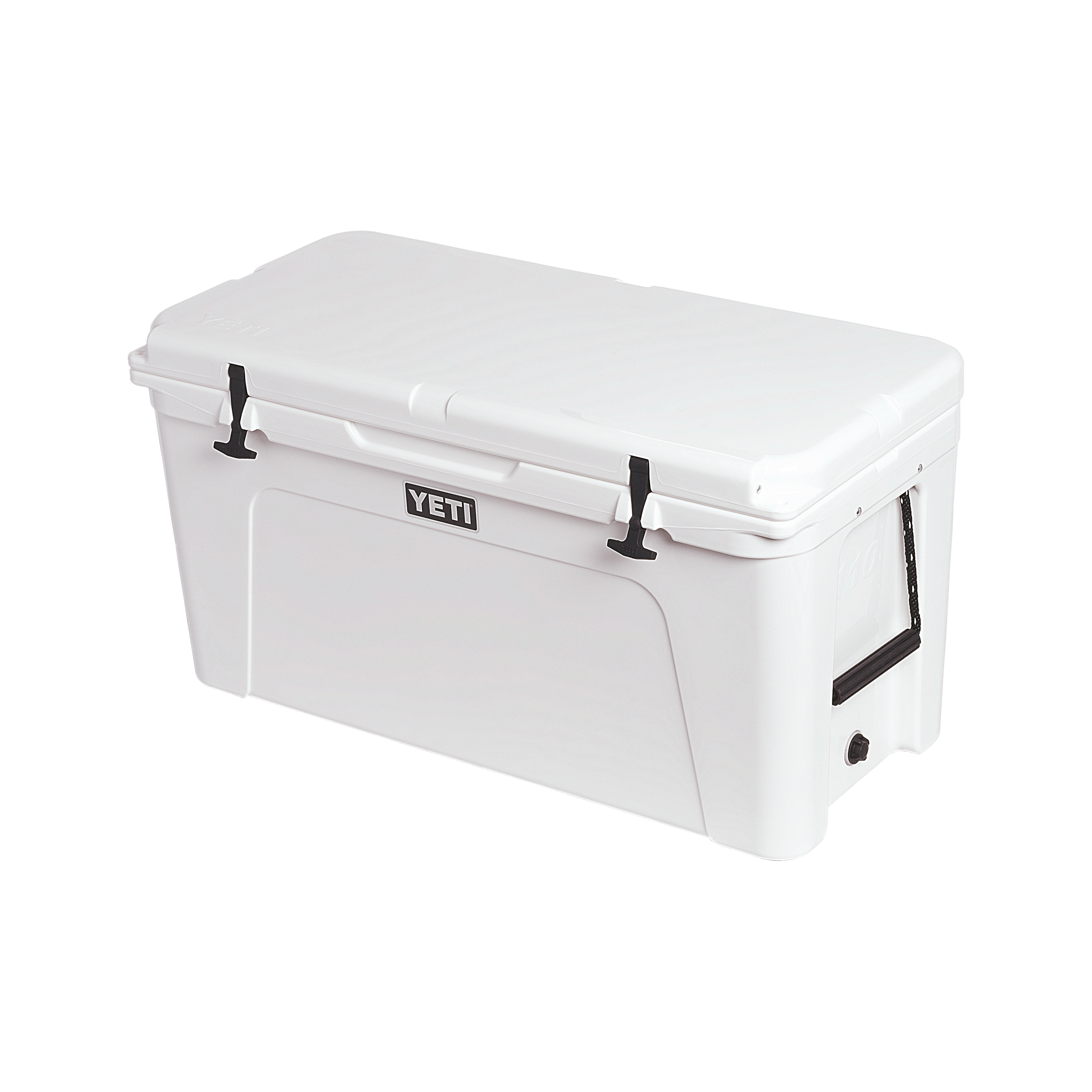 YETI Tundra 110 glacière isotherme blanc grande garde au froid
