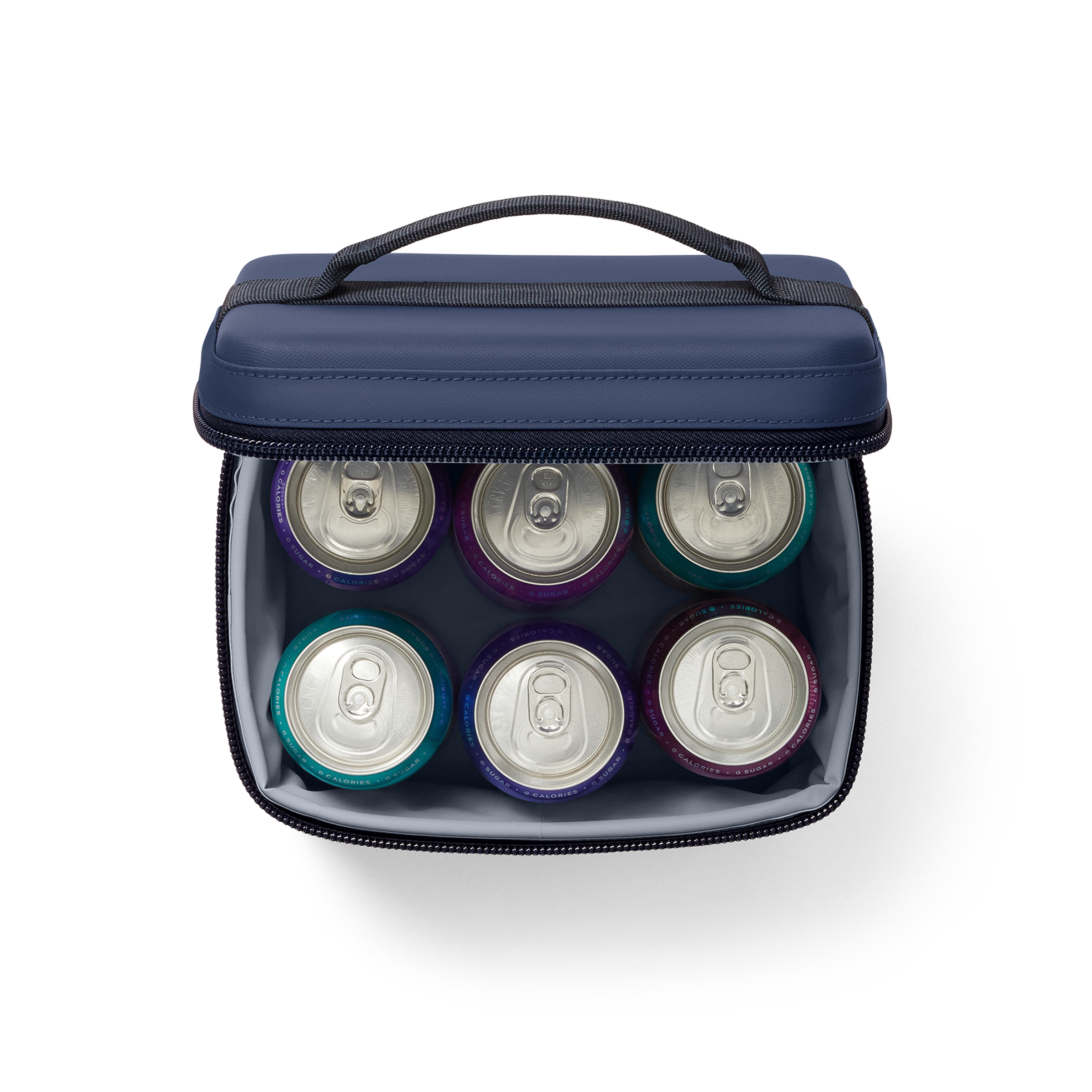 YETI Daytrip Boîte isotherme 3 L Classic Navy
