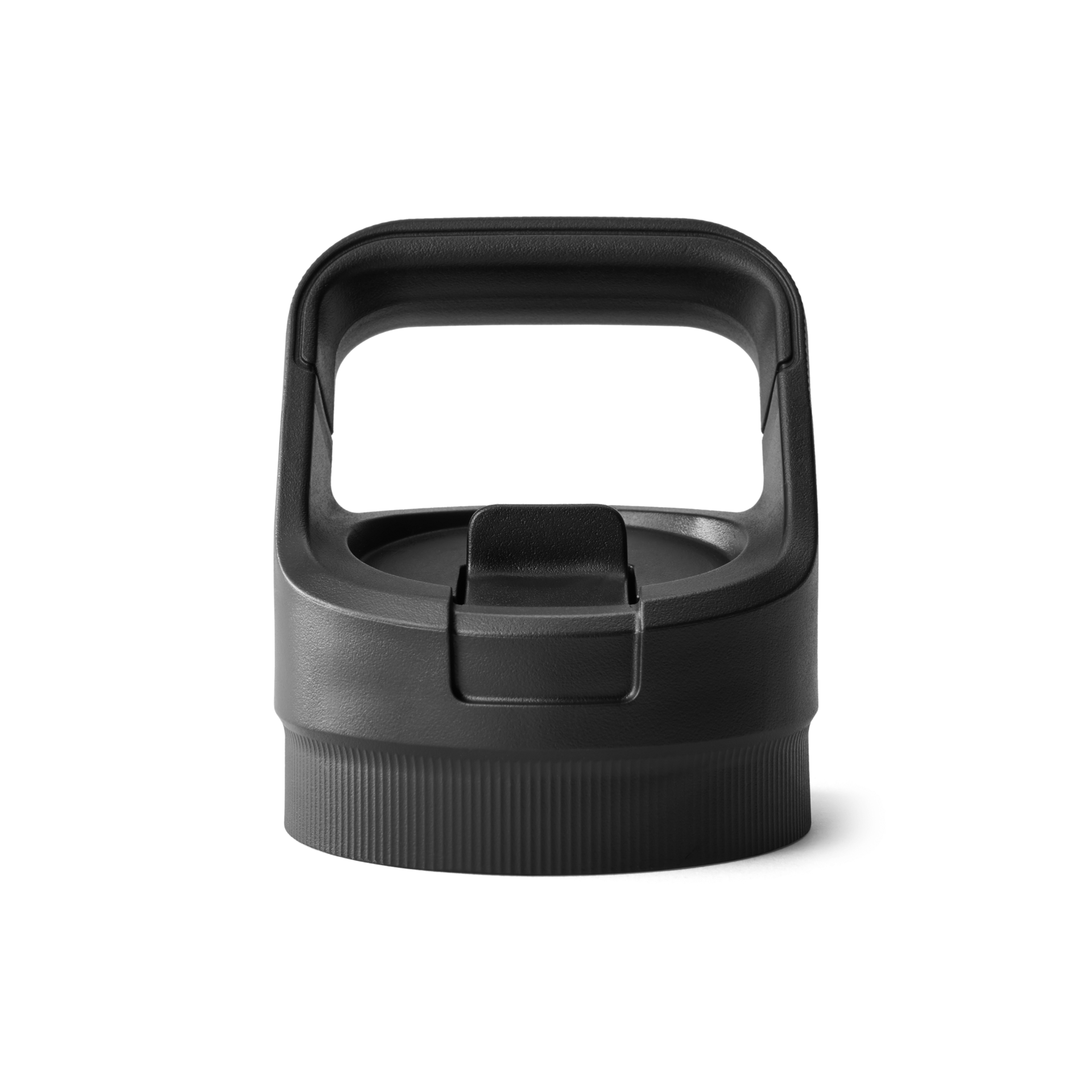 YETI Yonder bouchon paille noir pour gourde