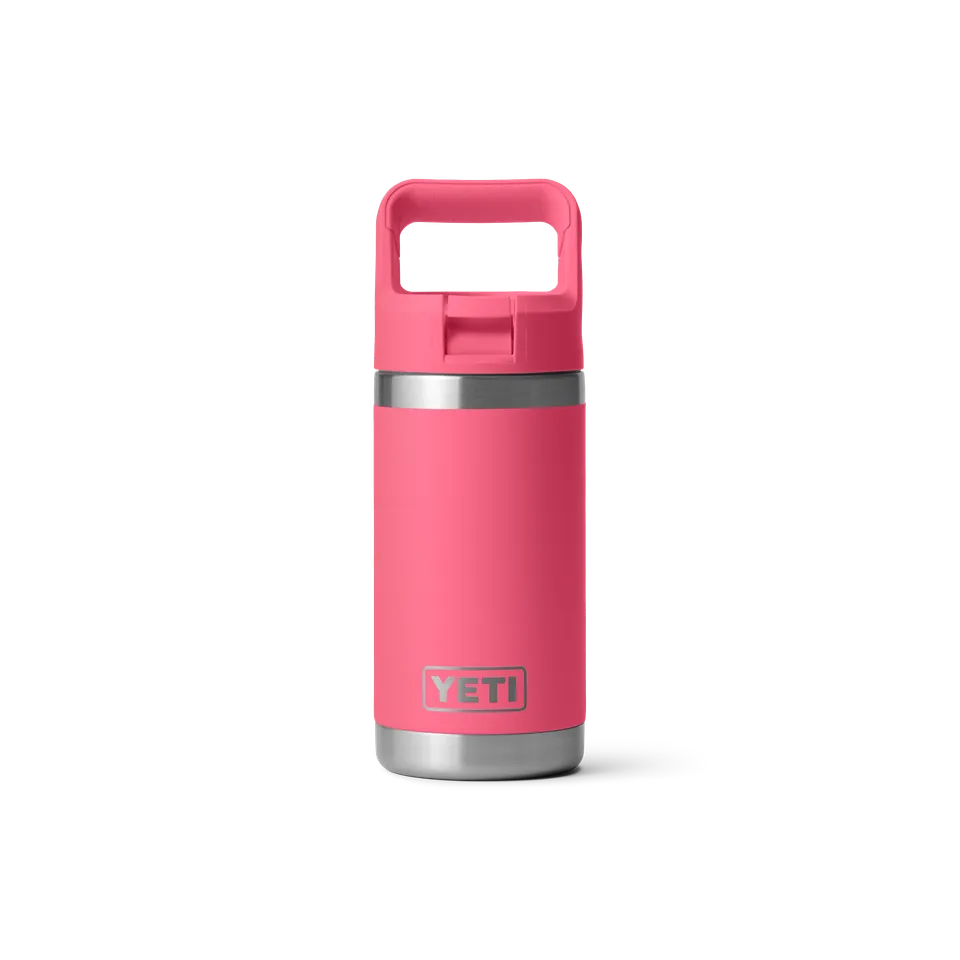 YETI Rambler Jr gourde enfant 355 ml Tropical Pink