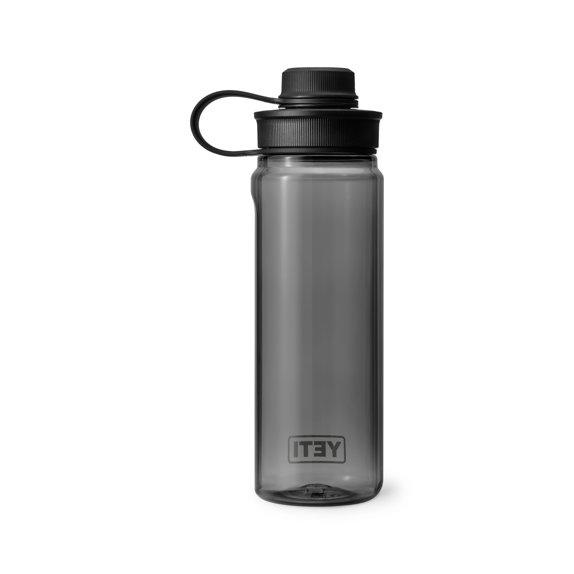 YETI Yonder 25 oz Gourde 750 ml Charcoal