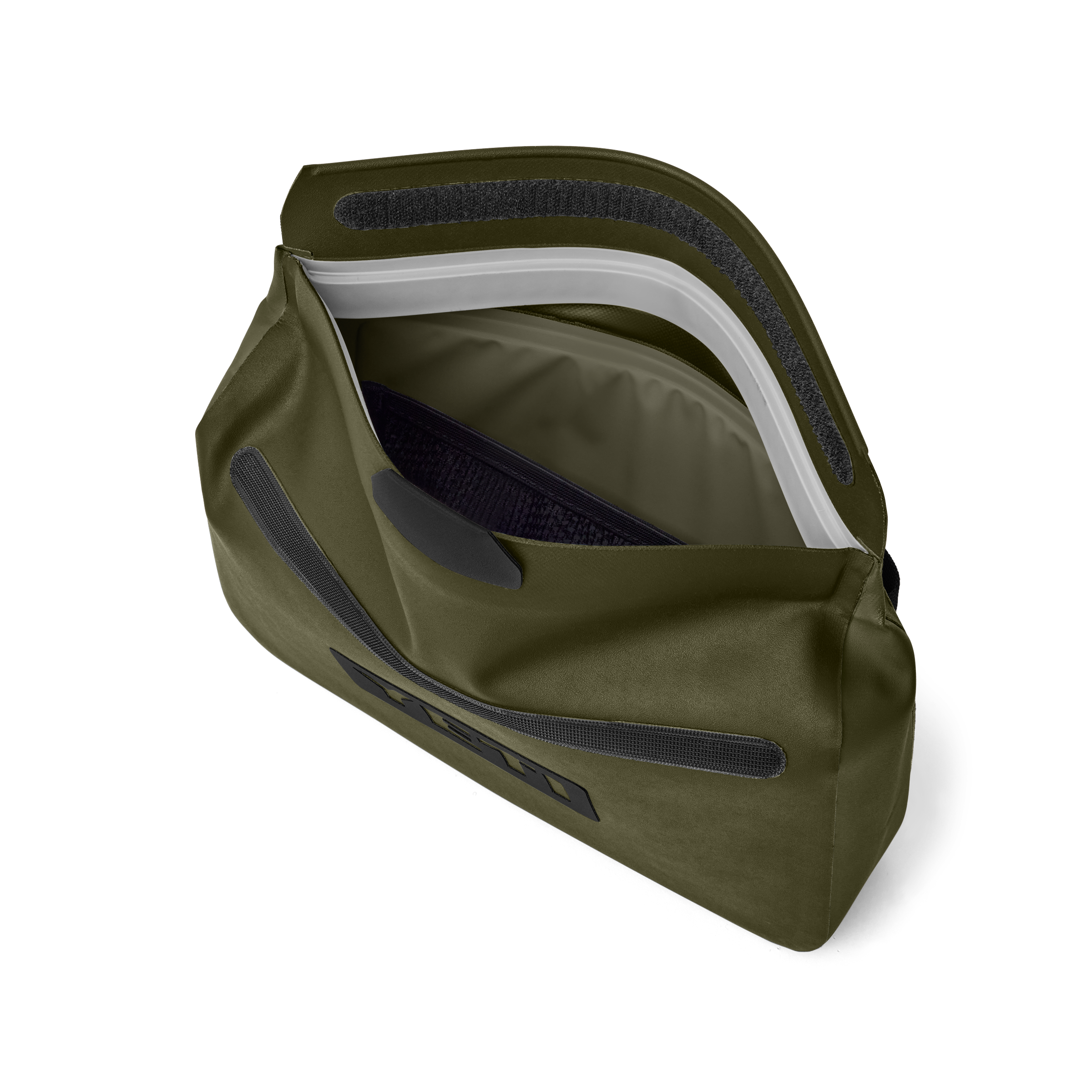 YETI Sidekick Dry 3L pochette étanche olive