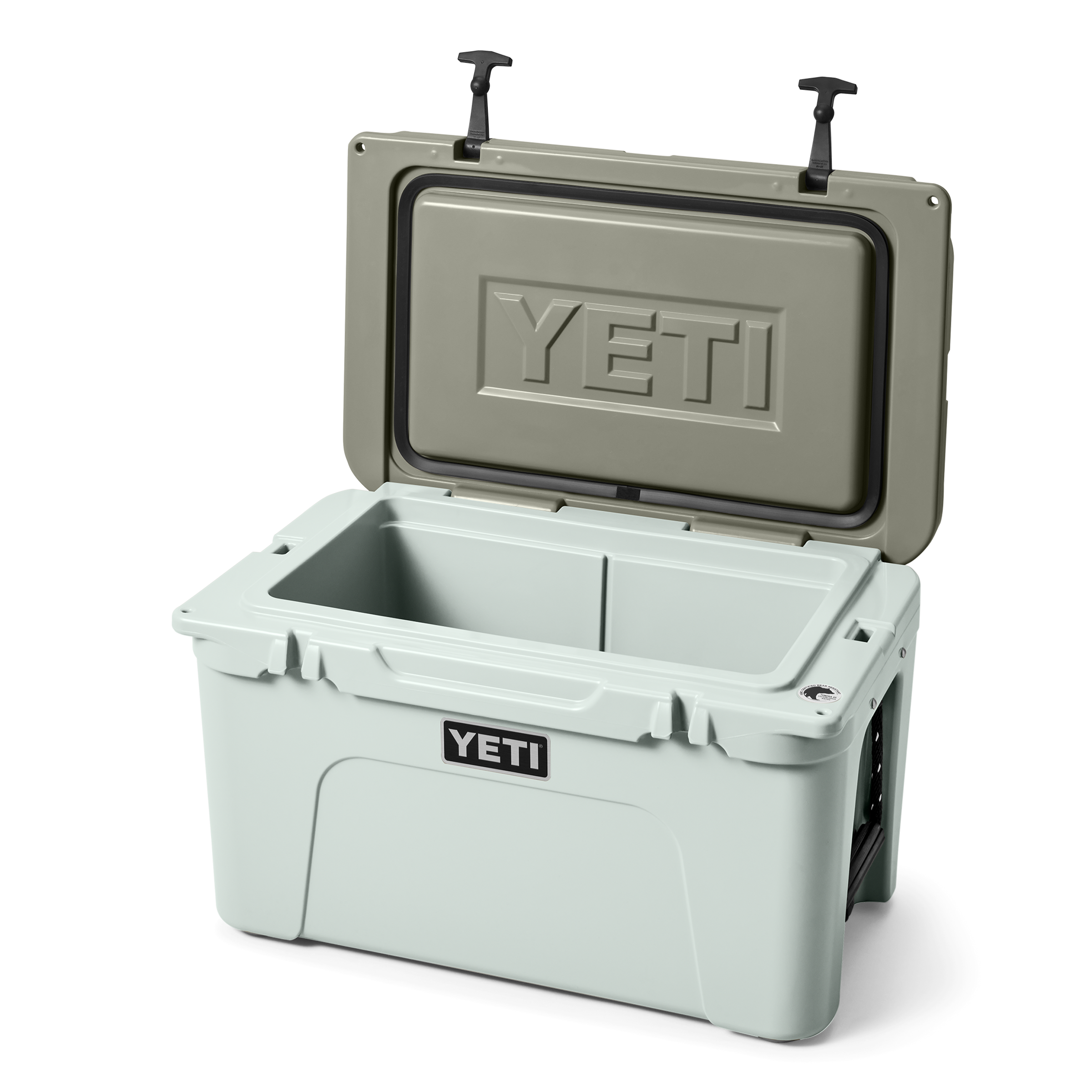 YETI Tundra 45 glacière rigide Ridgeline 54 canettes
