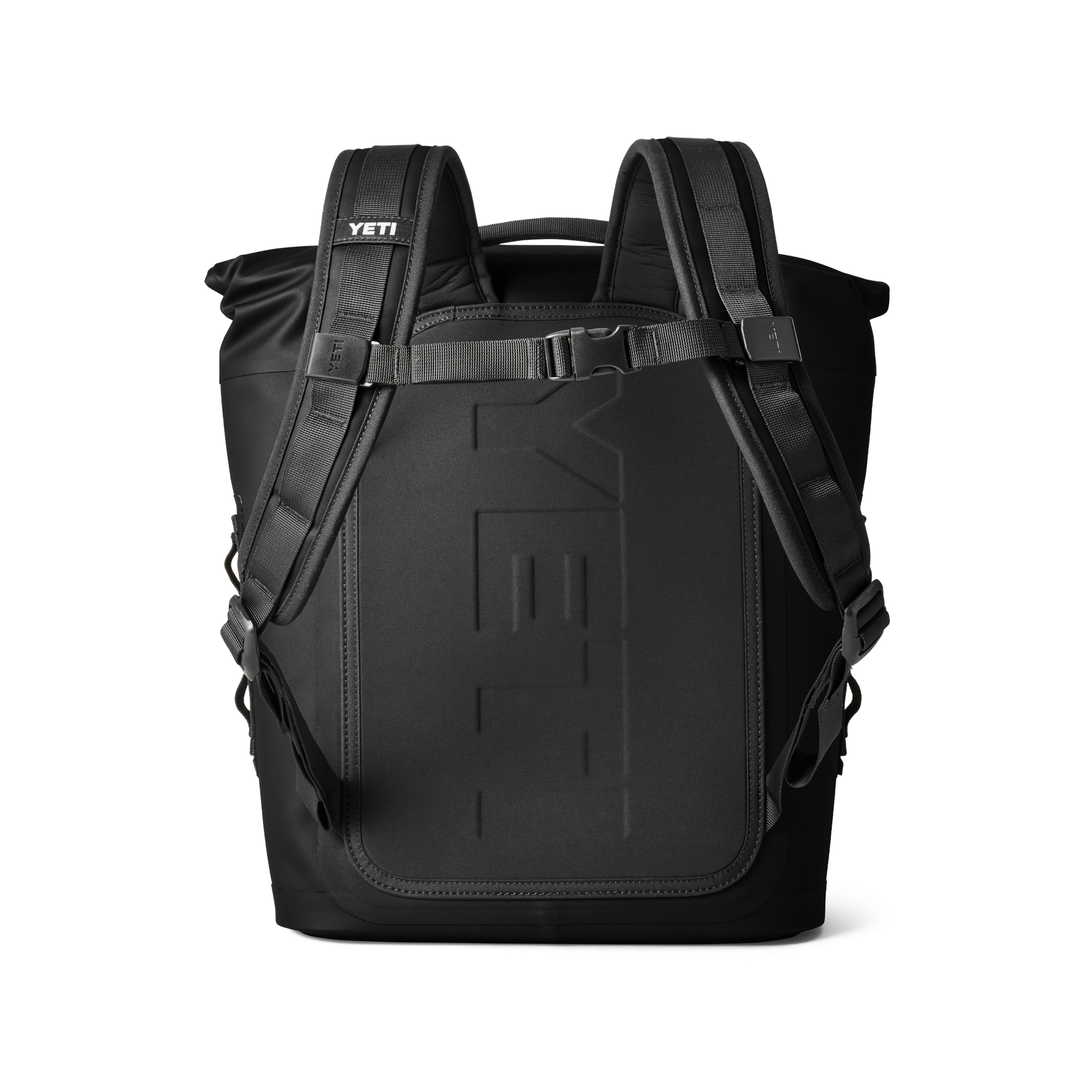 YETI Hopper M12 Glacière Sac à Dos Noir 20 Canettes