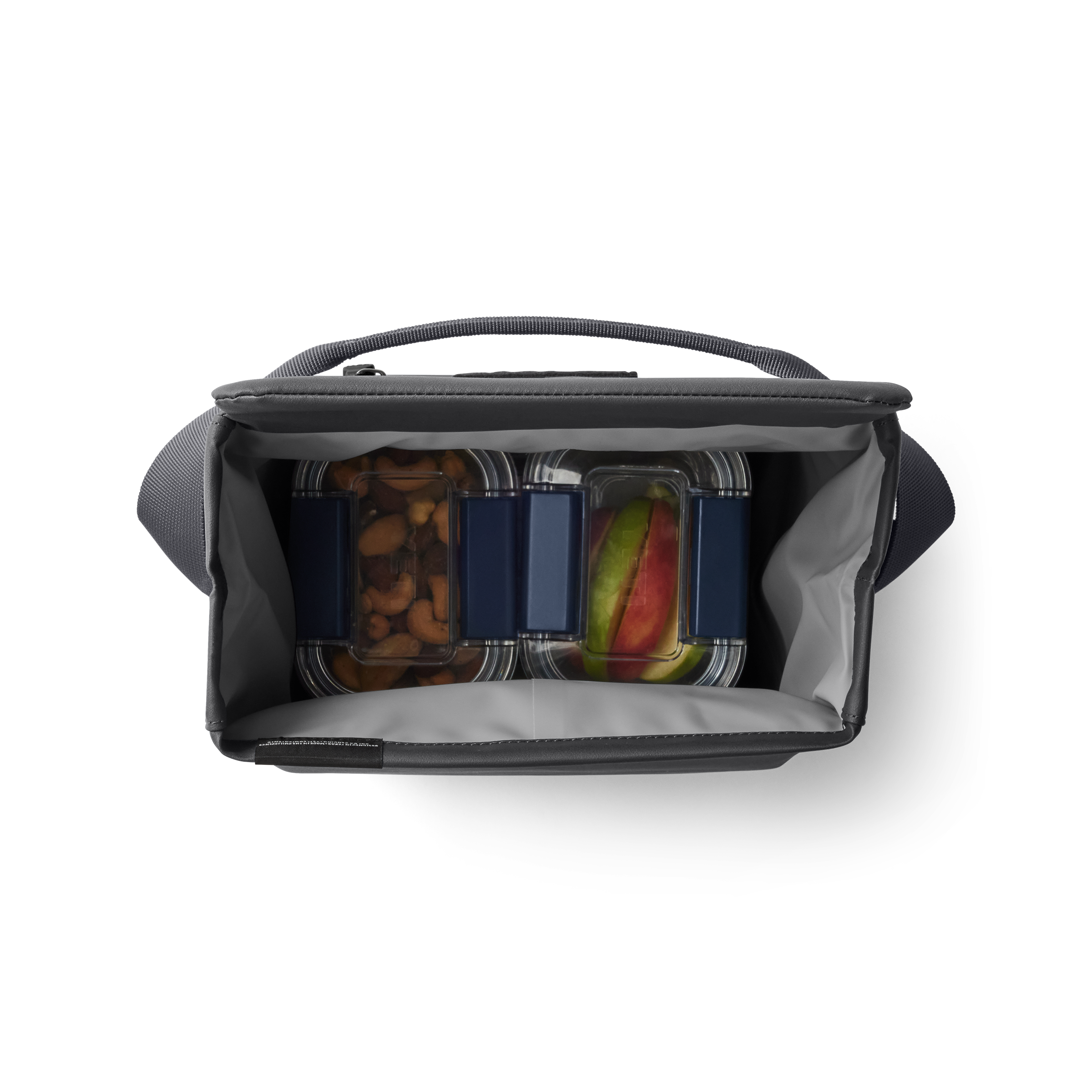 YETI Daytrip 6L sac repas isotherme gris 9 canettes